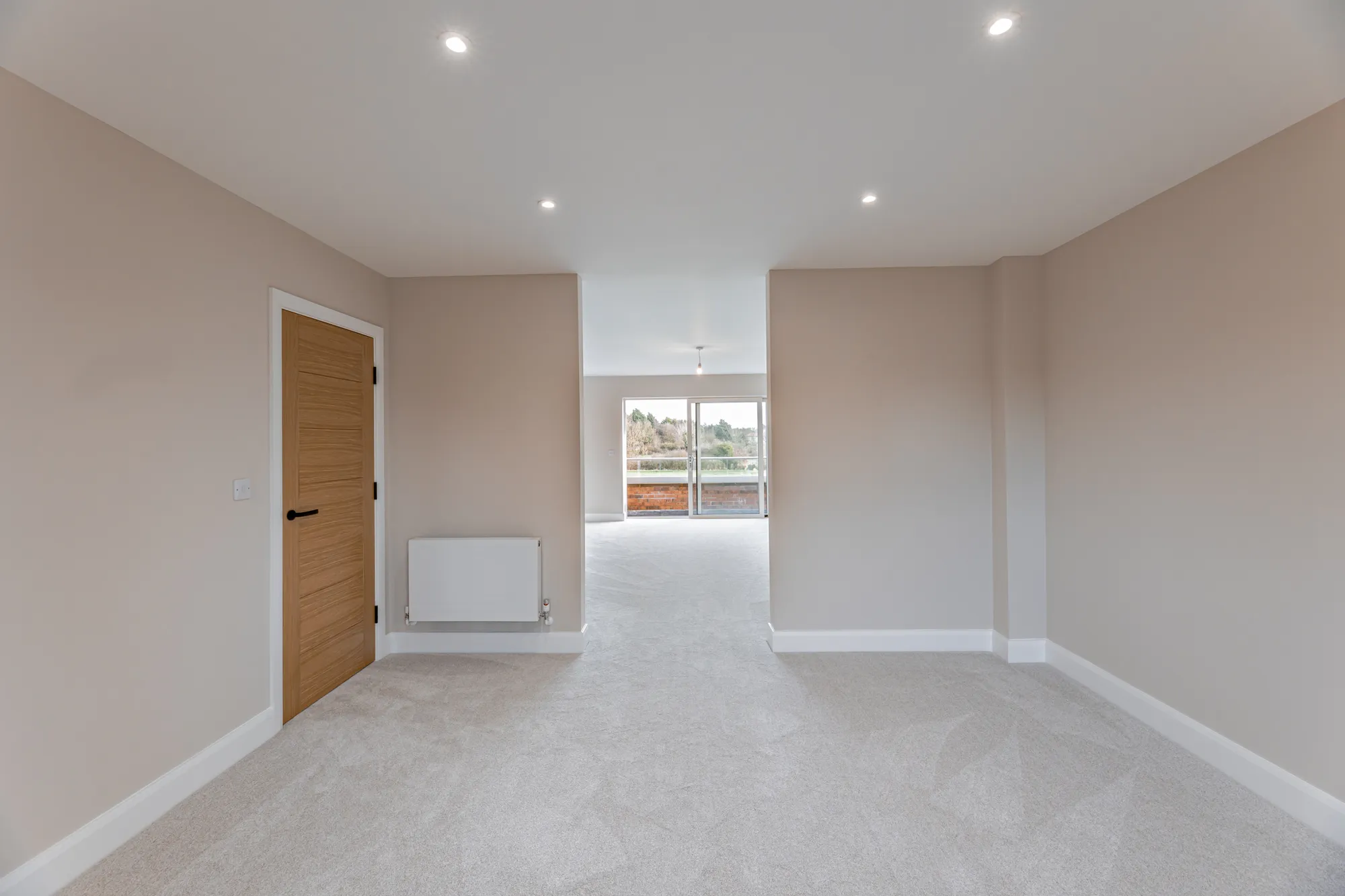 5 bed detached house for sale in Woodland Court, Preston  - Property Image 14