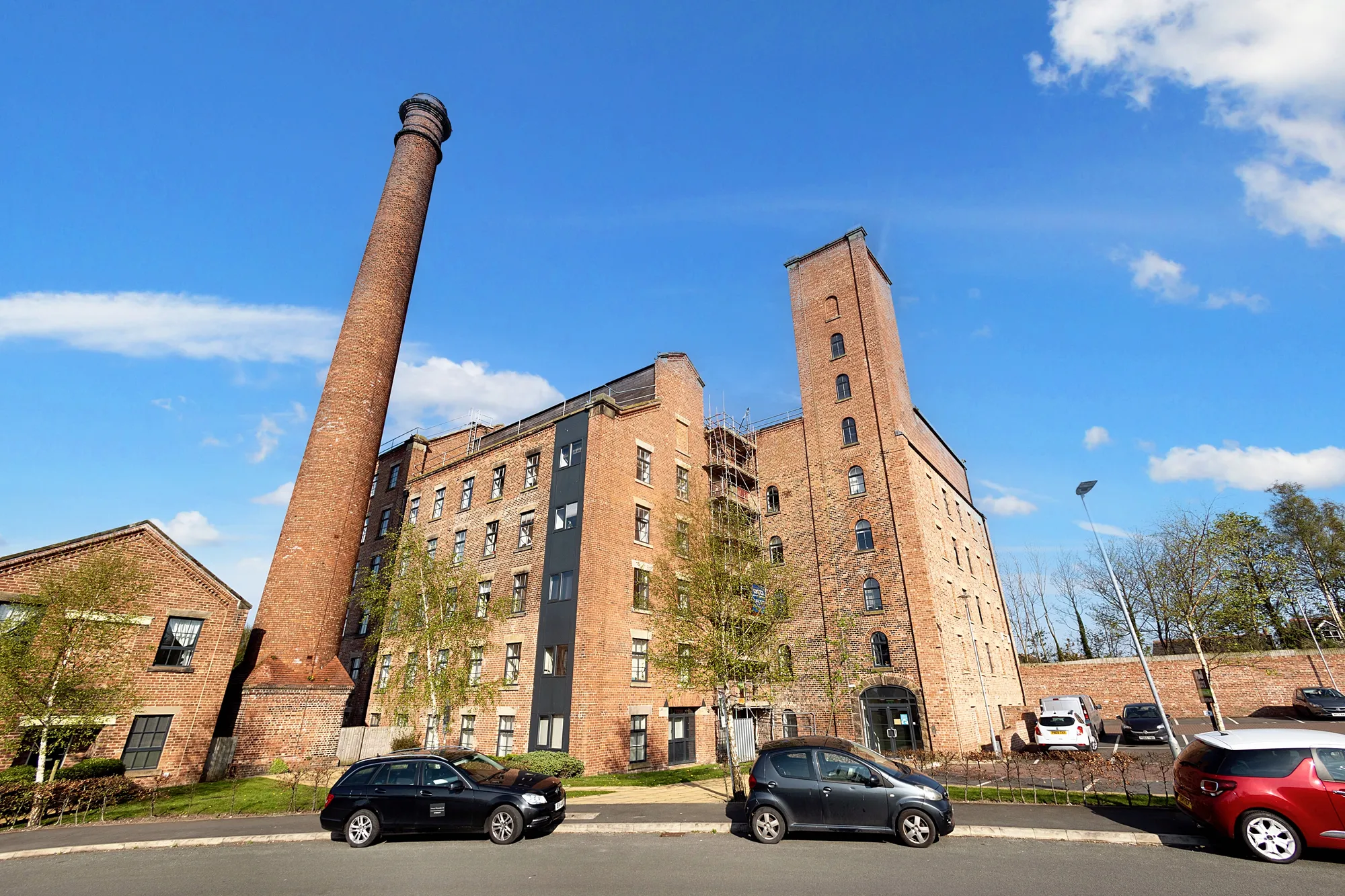 2 bed apartment for sale in Mill Lane, Ormskirk  - Property Image 1