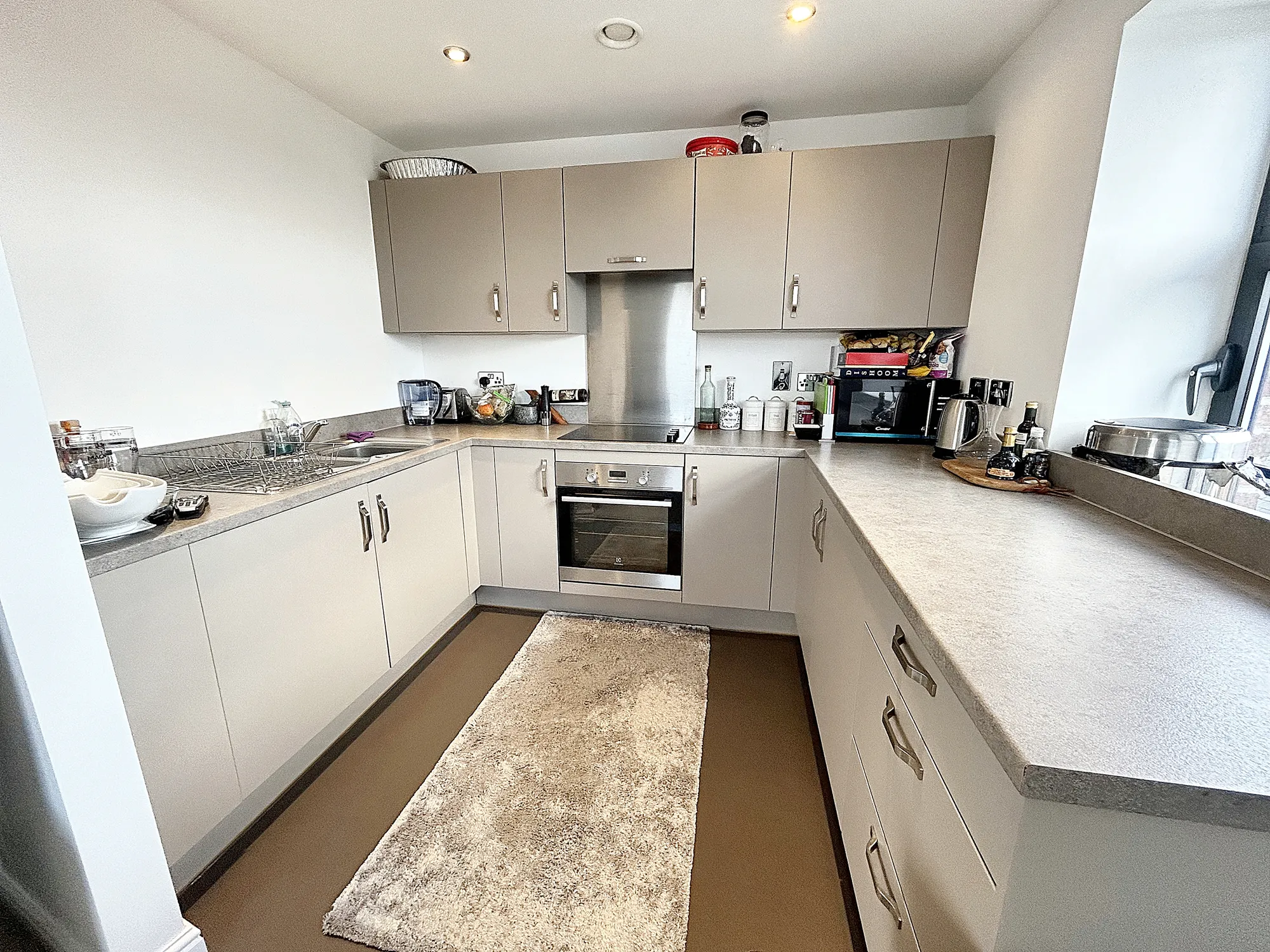 2 bed apartment for sale in Mill Lane, Ormskirk  - Property Image 4