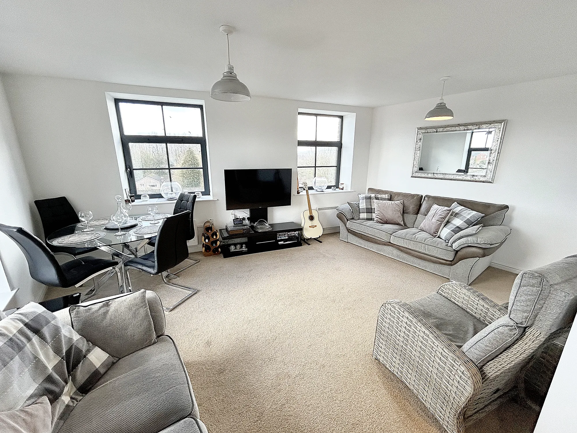 2 bed apartment for sale in Mill Lane, Ormskirk  - Property Image 9