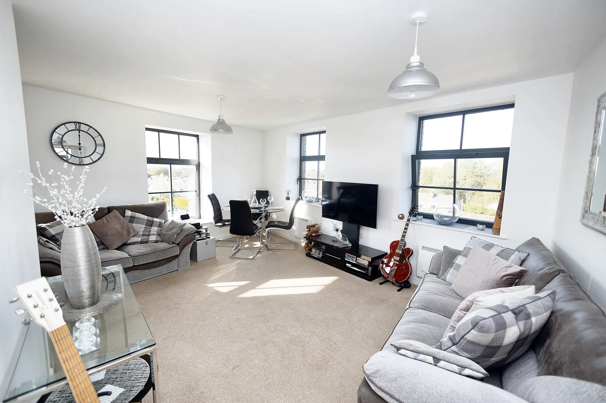 2 bed apartment for sale in Mill Lane, Ormskirk  - Property Image 3