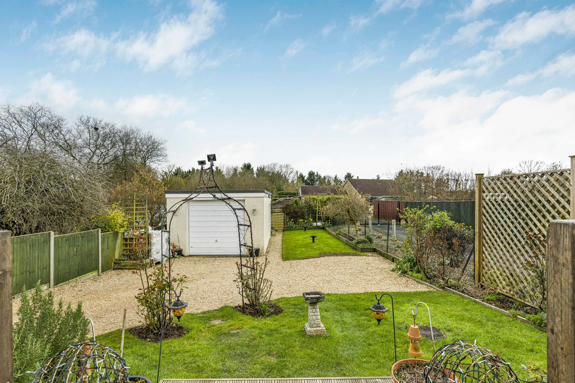 3 bed detached bungalow for sale in Oxford Road, Oxford  - Property Image 16