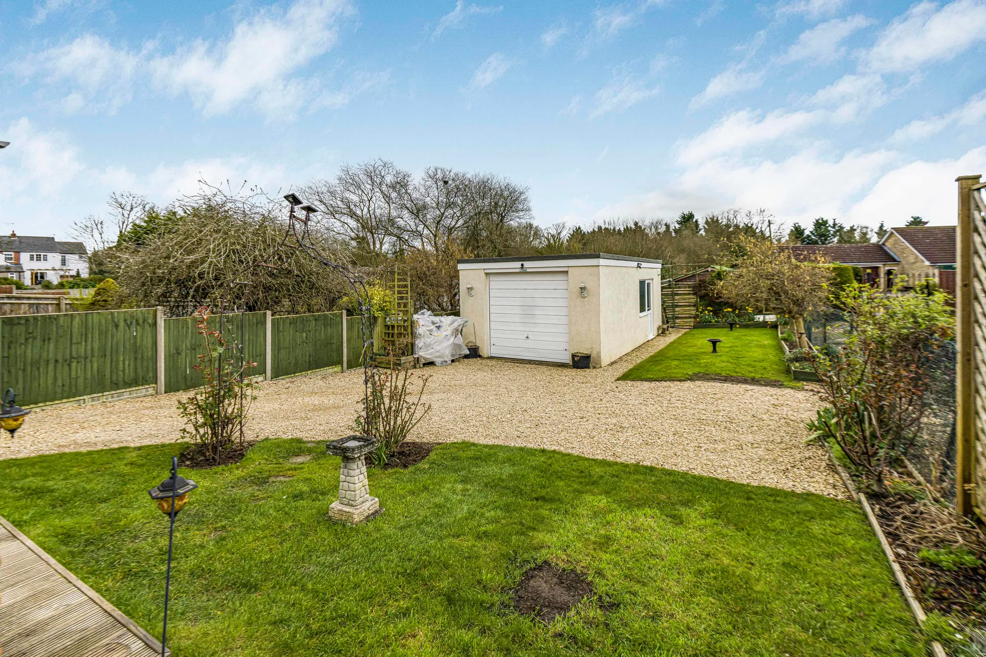 3 bed detached bungalow for sale in Oxford Road, Oxford  - Property Image 2