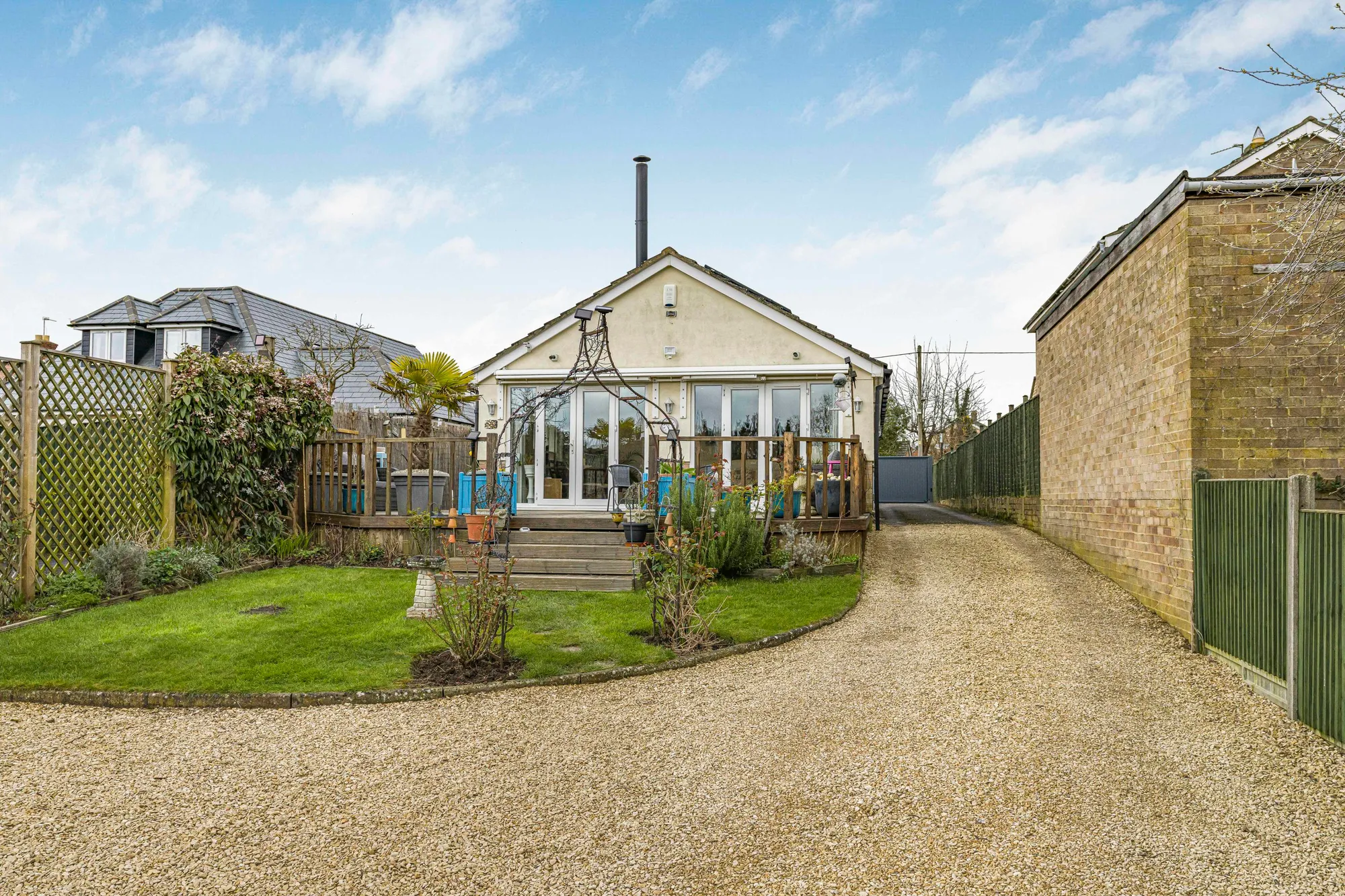 3 bed detached bungalow for sale in Oxford Road, Oxford  - Property Image 15