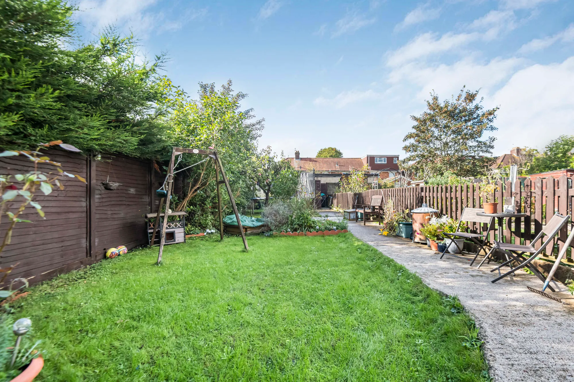 3 bed terraced house for sale in Grays Road, Oxford  - Property Image 2