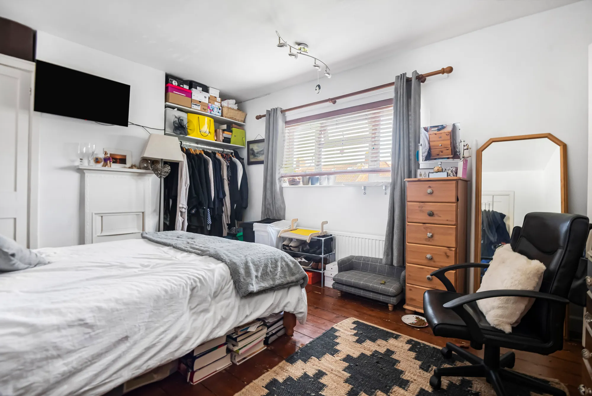 3 bed terraced house for sale in Grays Road, Oxford  - Property Image 8