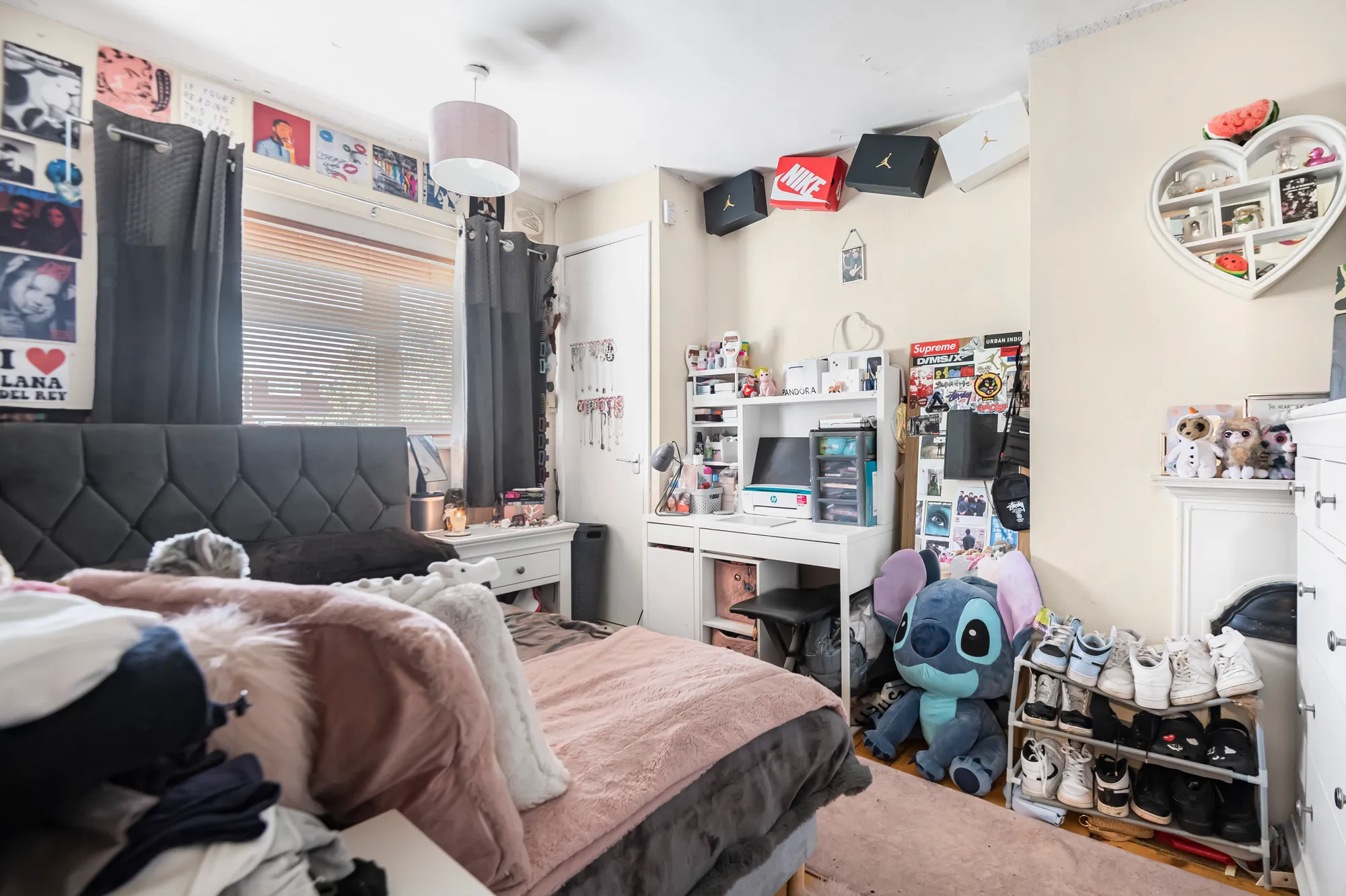 3 bed terraced house for sale in Grays Road, Oxford  - Property Image 9