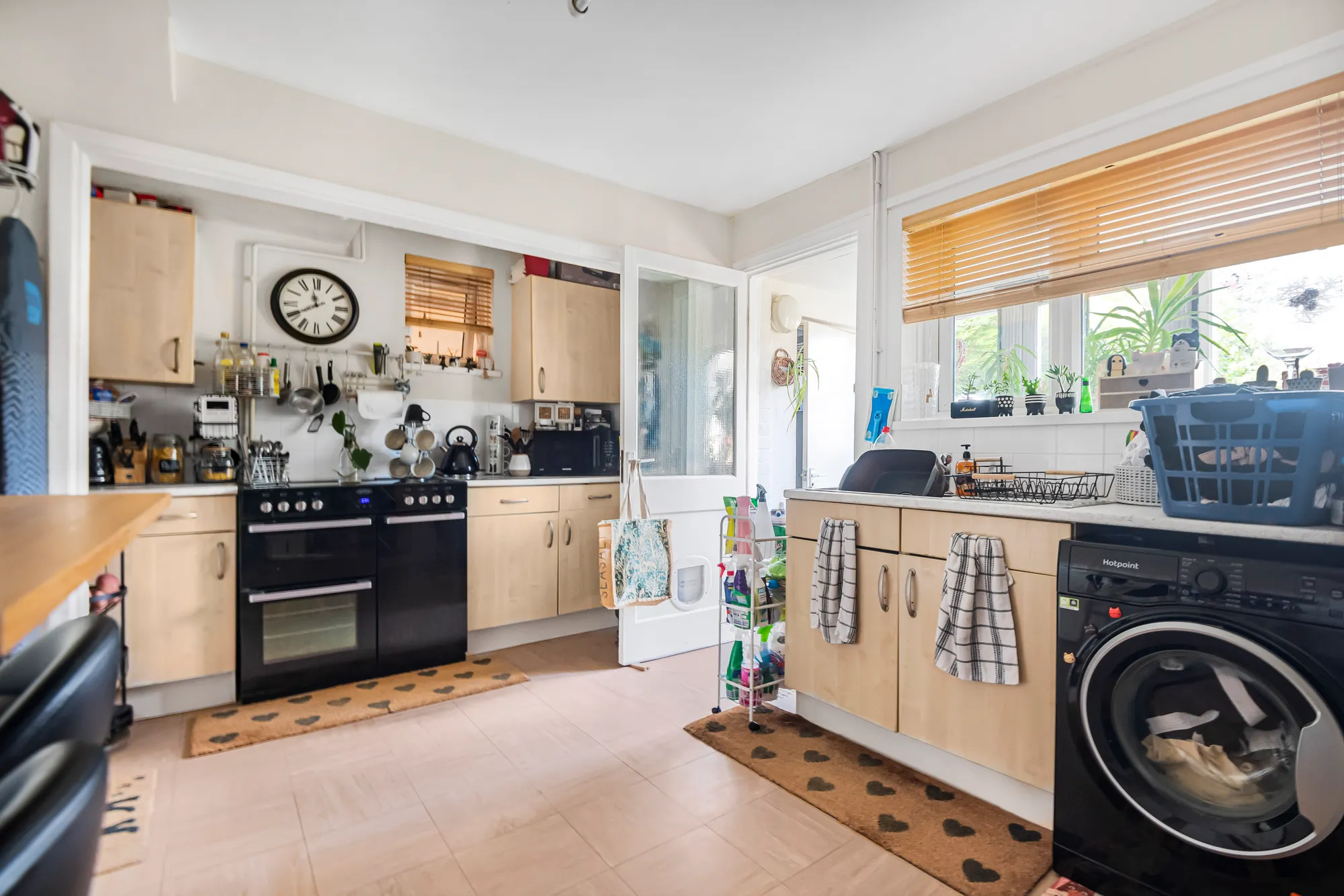 3 bed terraced house for sale in Grays Road, Oxford  - Property Image 7