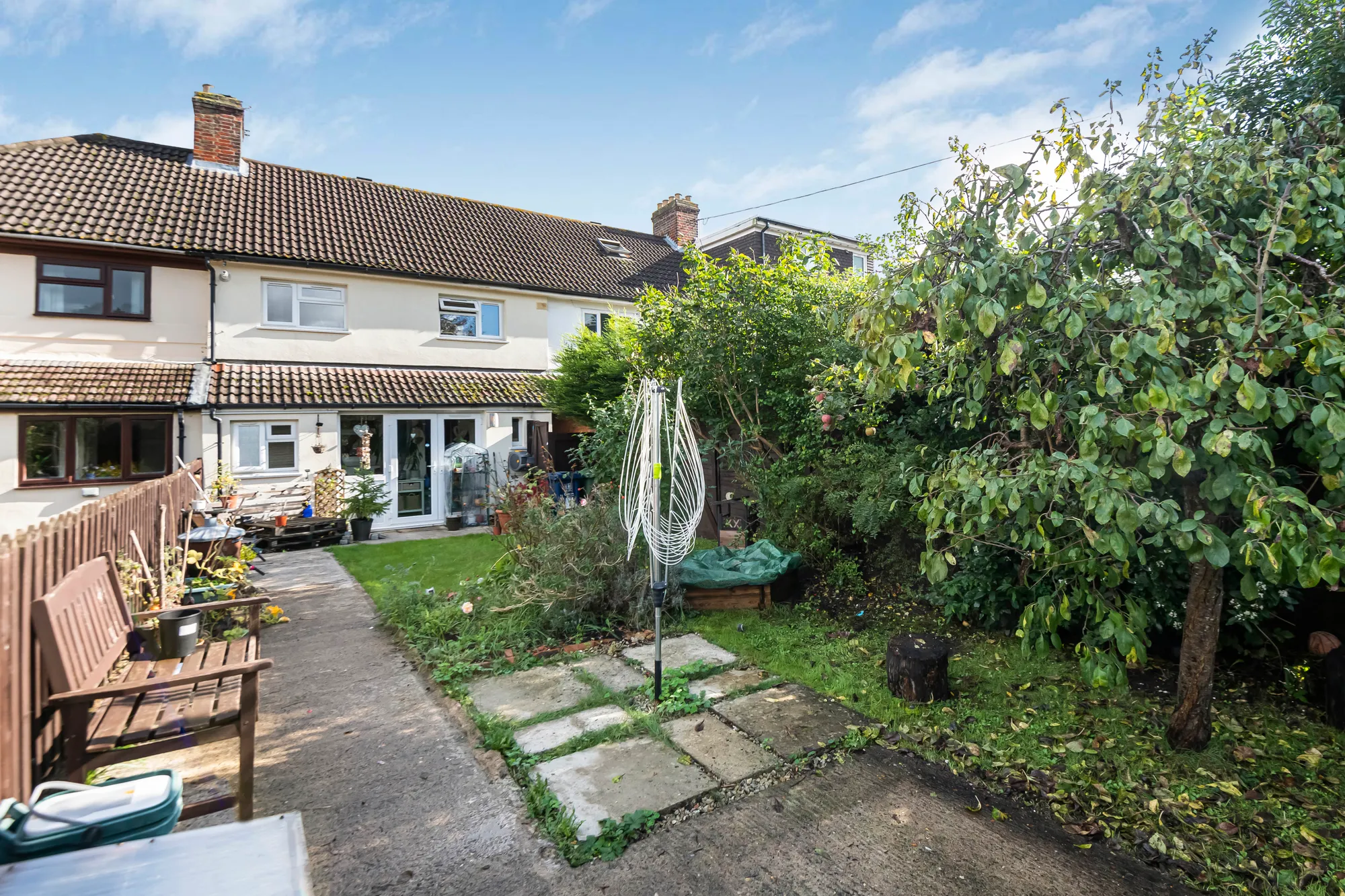 3 bed terraced house for sale in Grays Road, Oxford  - Property Image 14