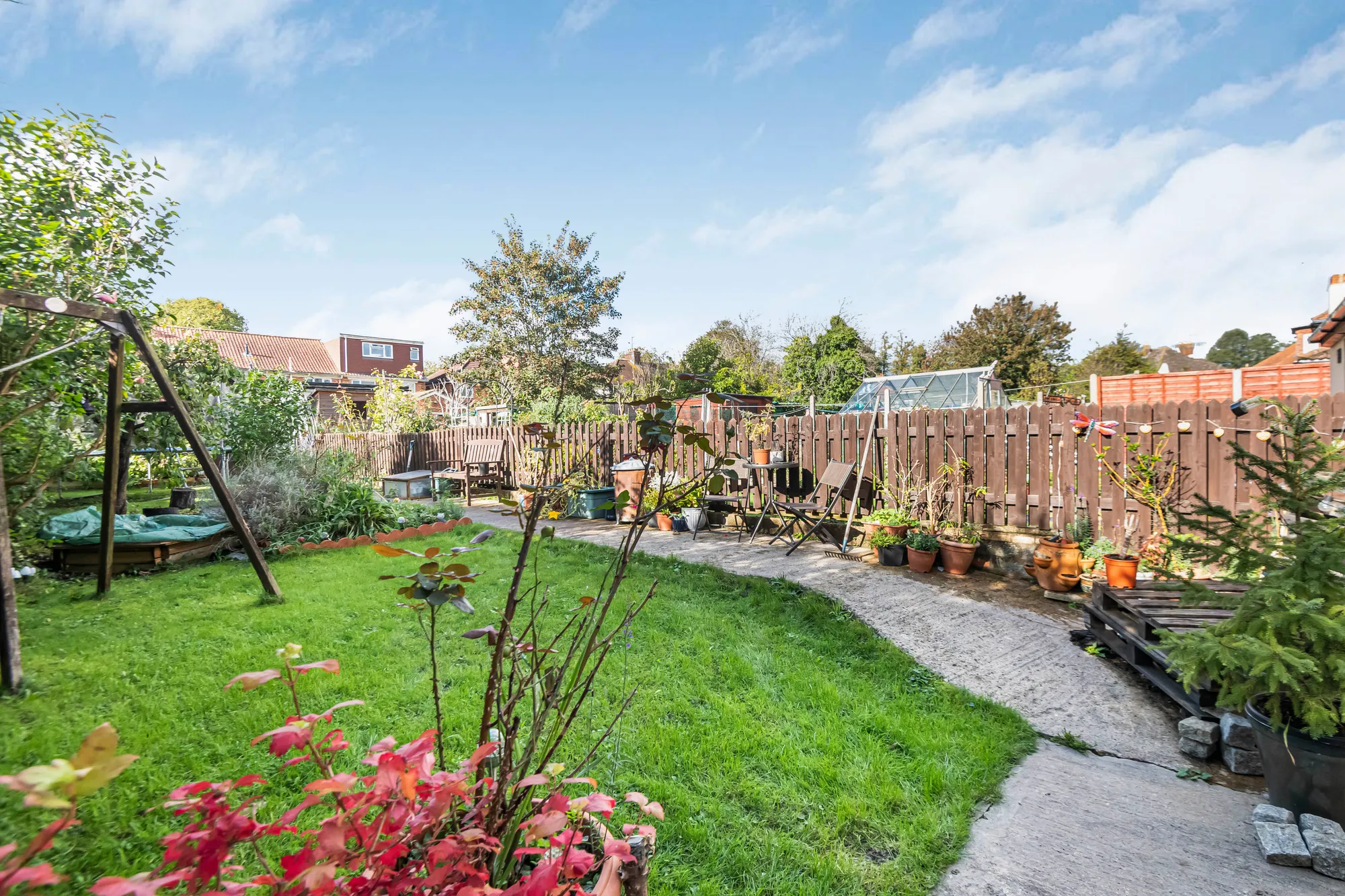 3 bed terraced house for sale in Grays Road, Oxford  - Property Image 3