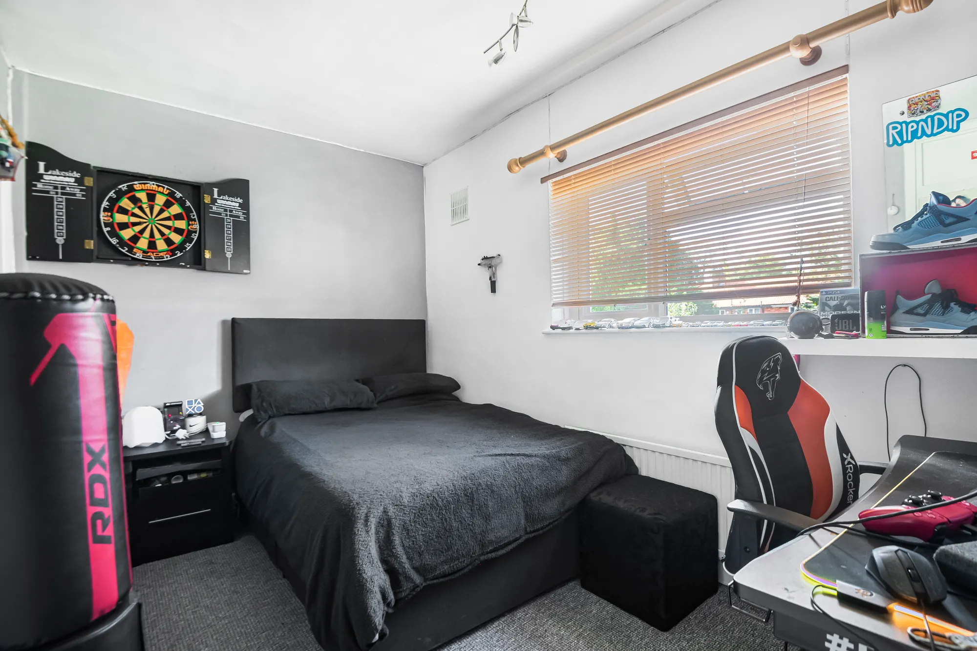 3 bed terraced house for sale in Grays Road, Oxford  - Property Image 11