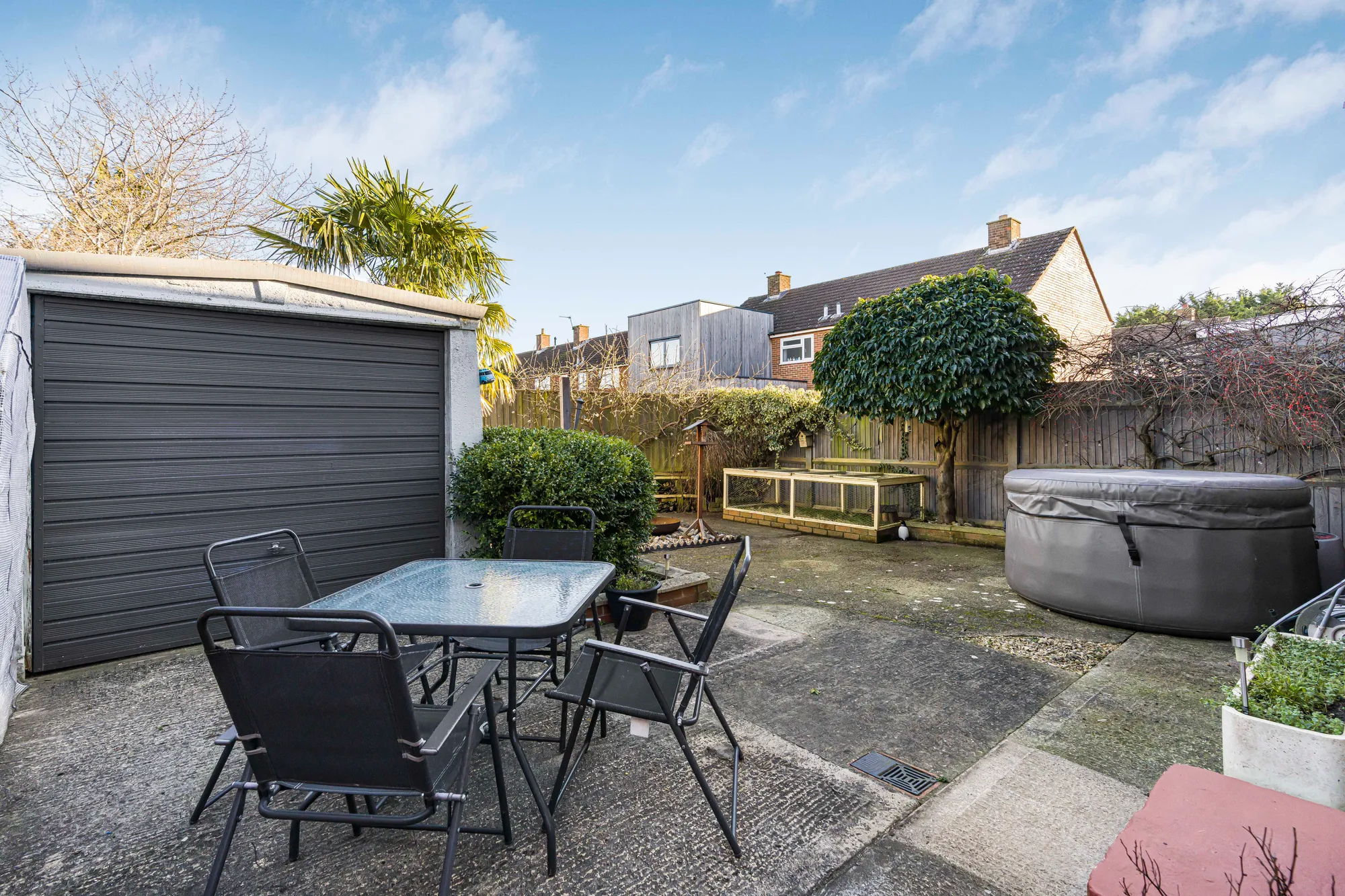 3 bed semi-detached house for sale in Mickle Way, Oxford  - Property Image 14