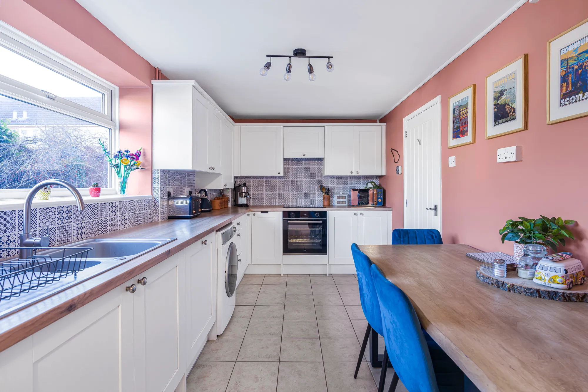 3 bed semi-detached house for sale in Mickle Way, Oxford  - Property Image 7
