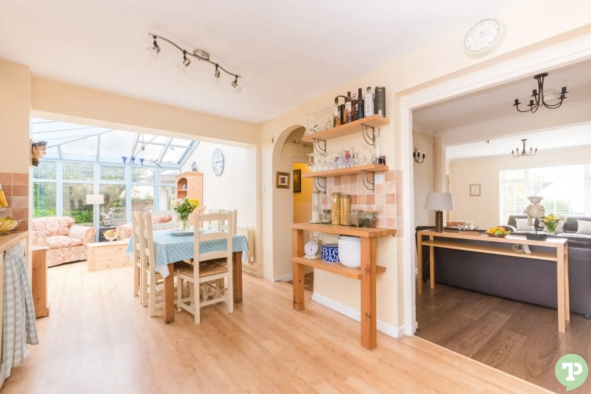 4 bed semi-detached house to rent in Lower End, Oxford  - Property Image 6