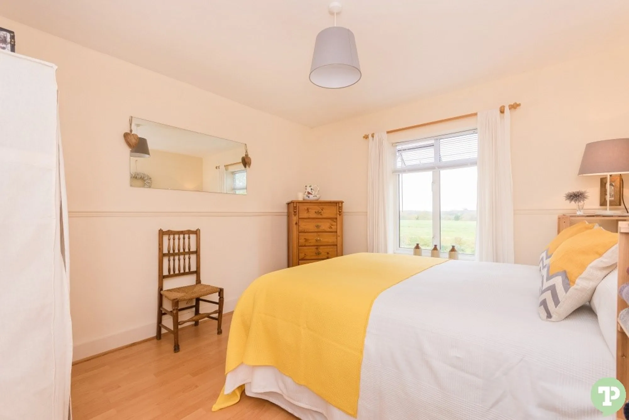 4 bed semi-detached house to rent in Lower End, Oxford  - Property Image 10