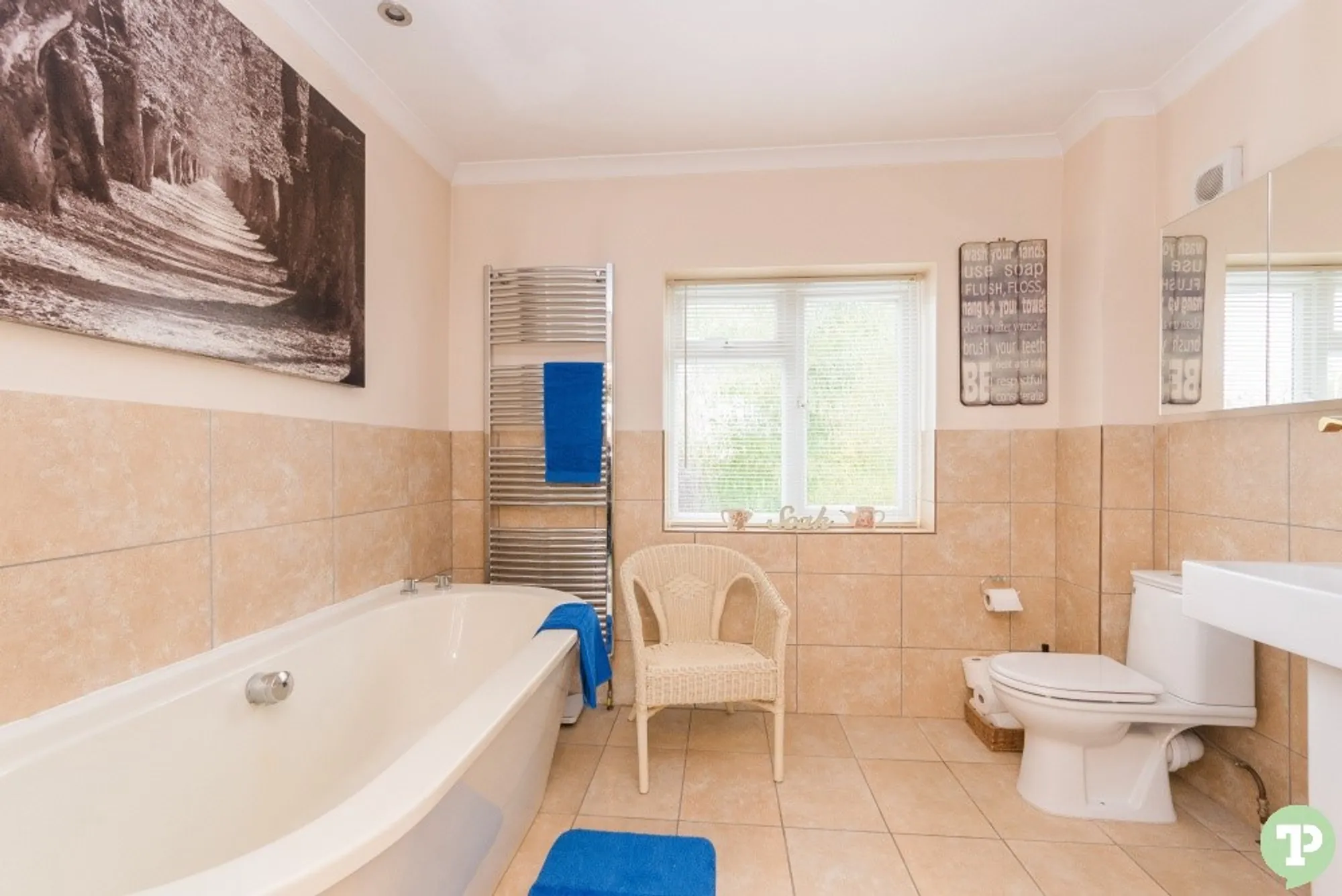 4 bed semi-detached house to rent in Lower End, Oxford  - Property Image 11