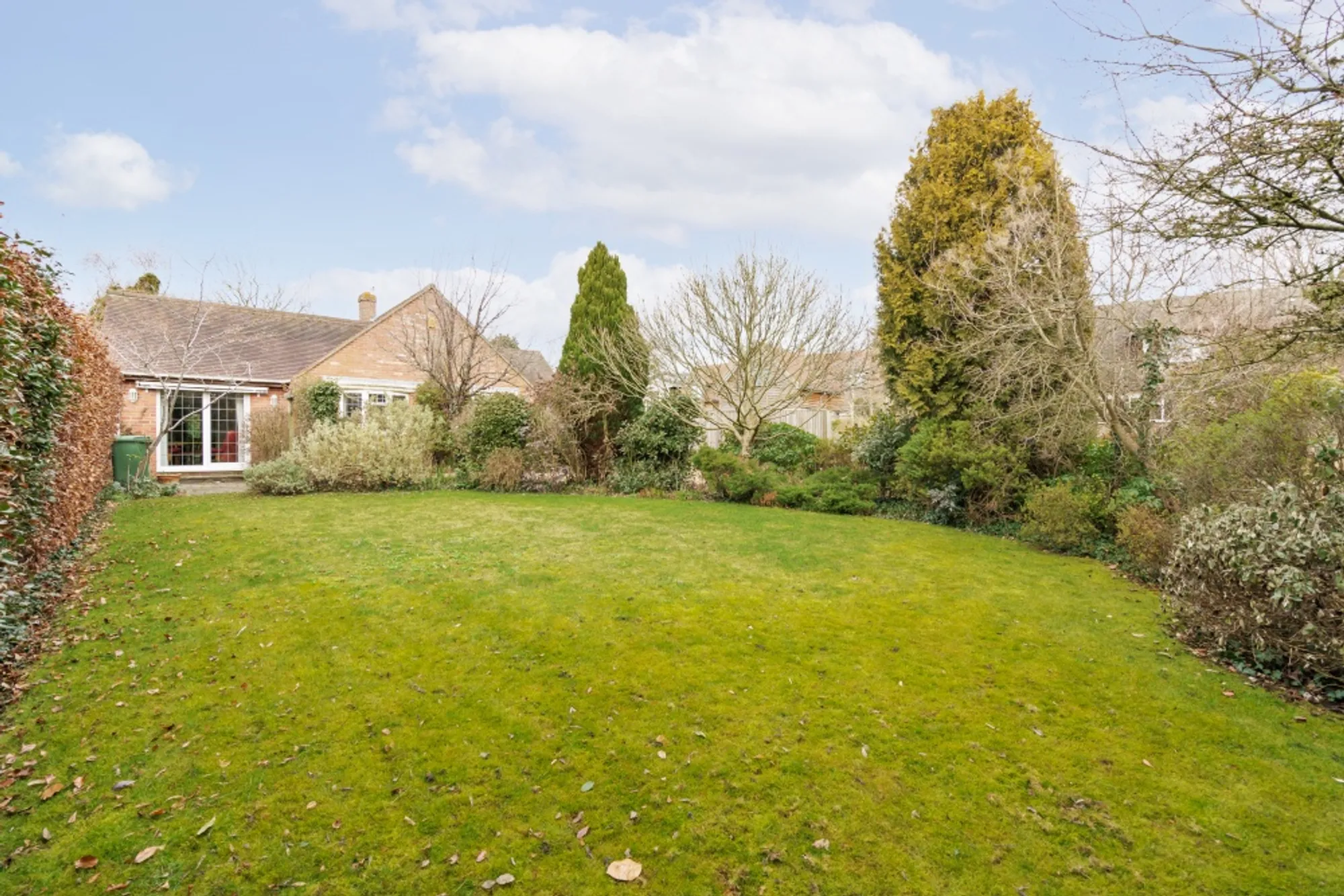 3 bed detached bungalow for sale in Westfield Road, Oxford  - Property Image 17
