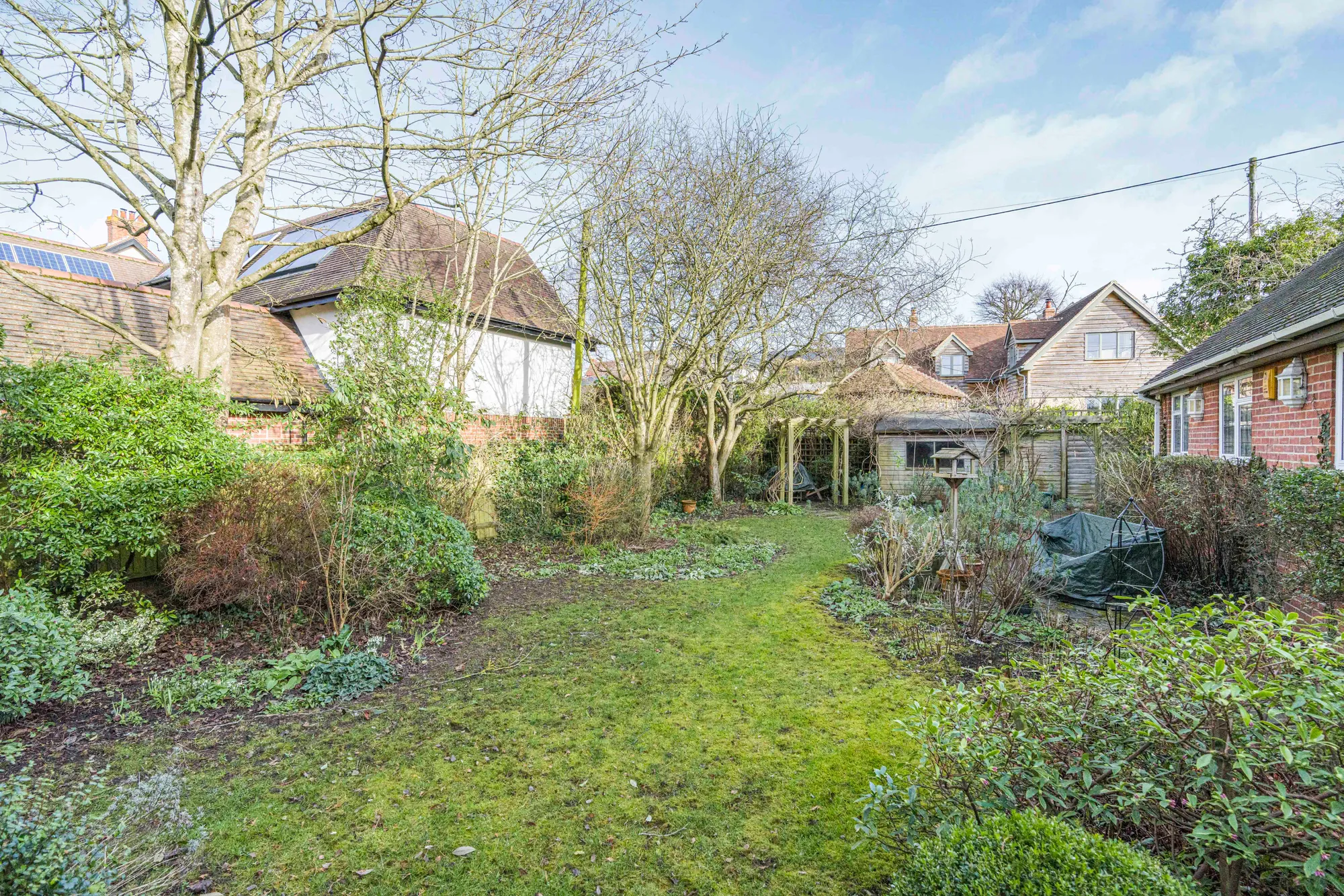 3 bed detached bungalow for sale in Westfield Road, Oxford  - Property Image 21