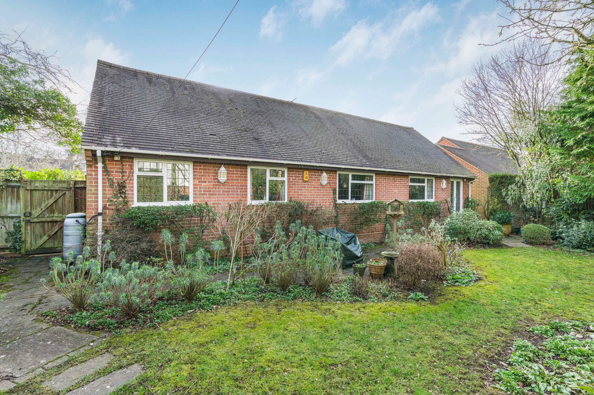 3 bed detached bungalow for sale in Westfield Road, Oxford  - Property Image 19