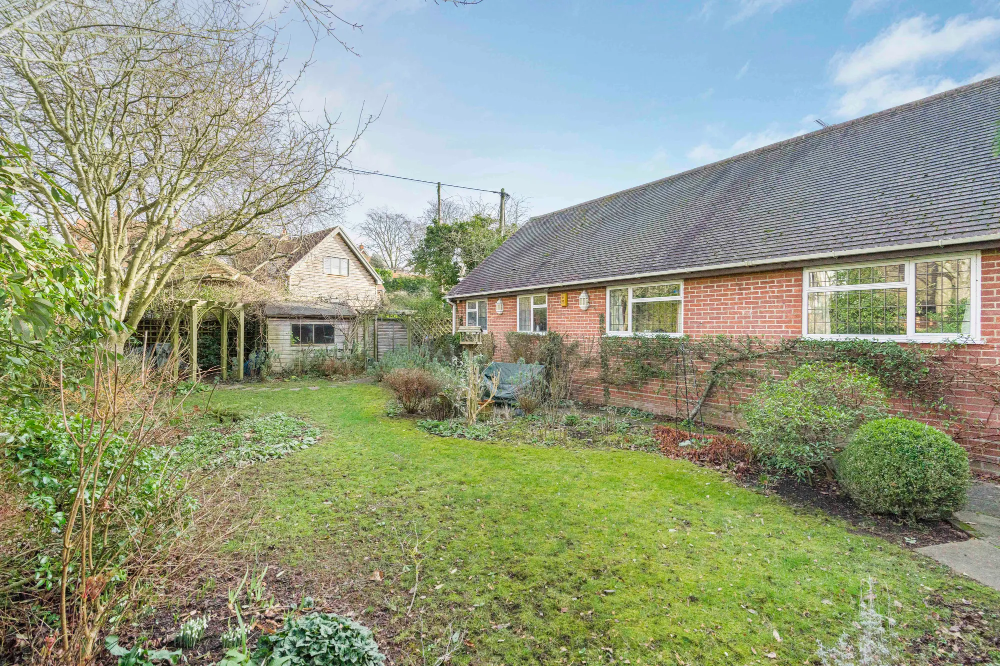 3 bed detached bungalow for sale in Westfield Road, Oxford  - Property Image 20