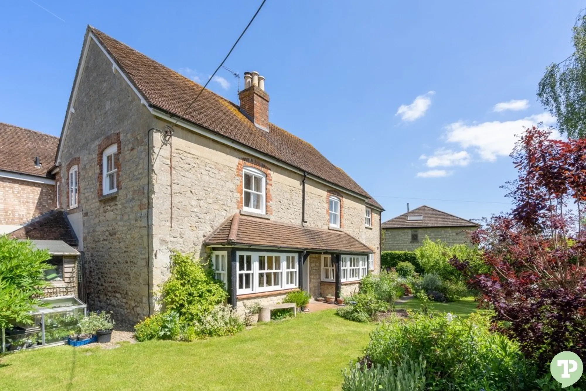 4 bed for sale in Waterperry, Oxford  - Property Image 18