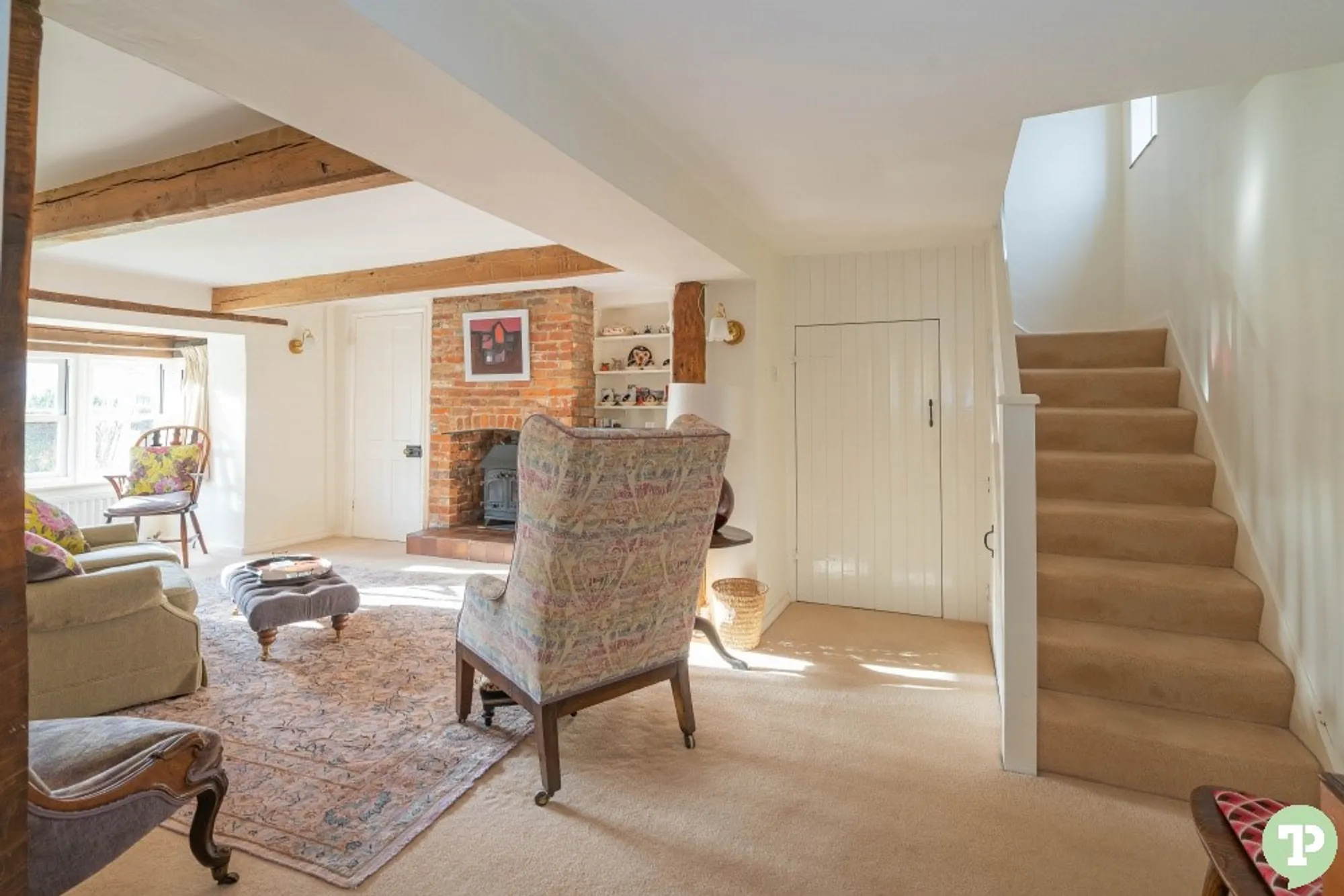 4 bed for sale in Waterperry, Oxford  - Property Image 6