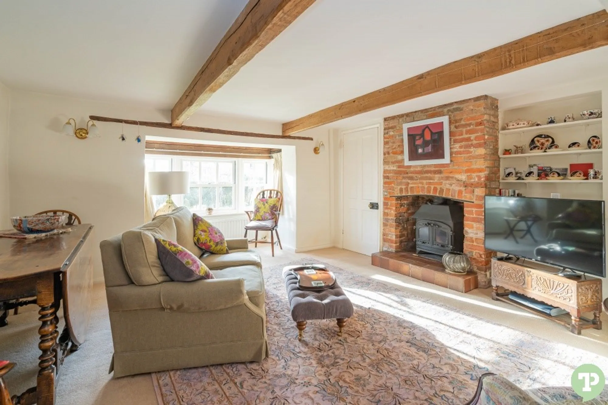 4 bed for sale in Waterperry, Oxford  - Property Image 7