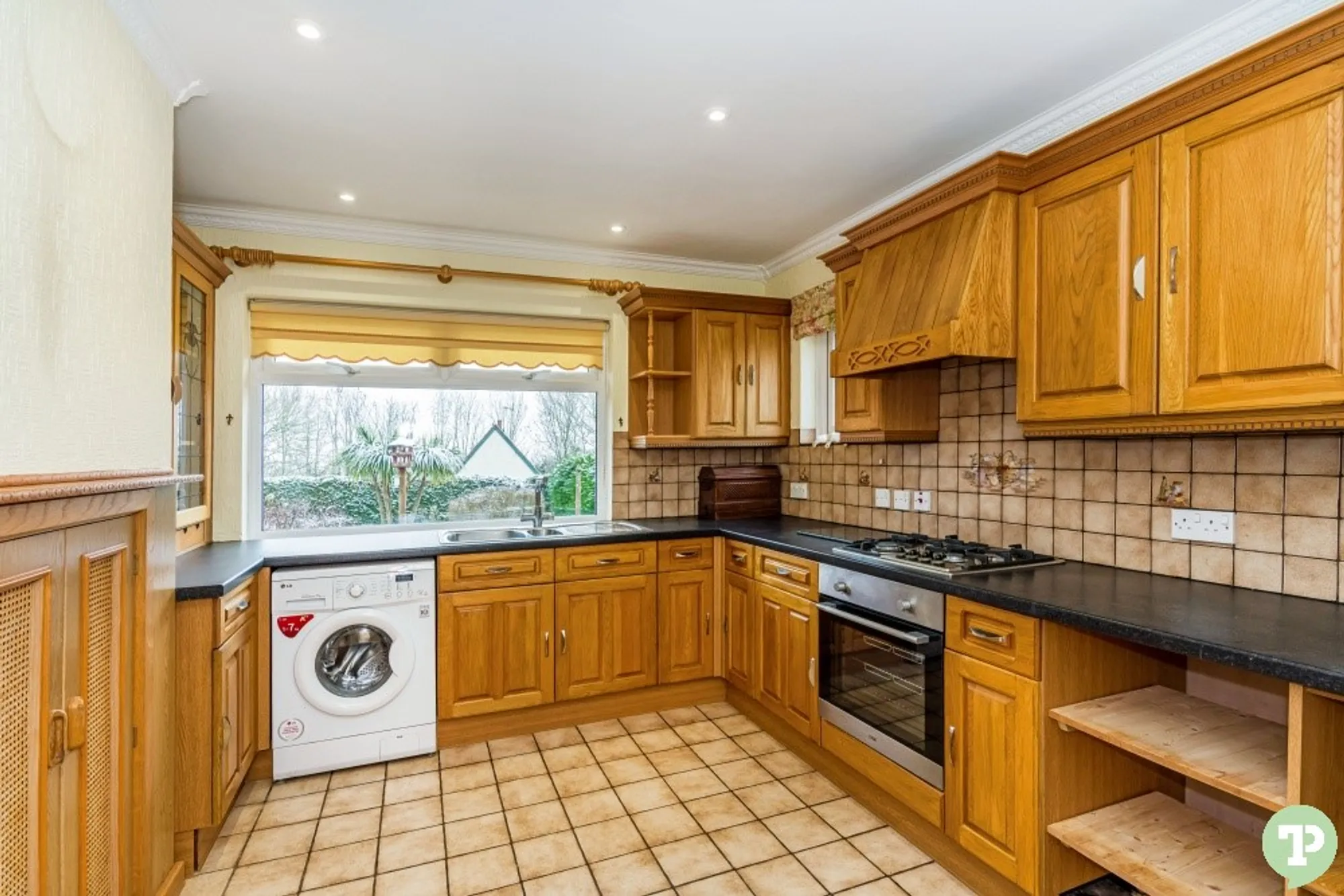 3 bed semi-detached house to rent in The Lane, Oxford  - Property Image 2