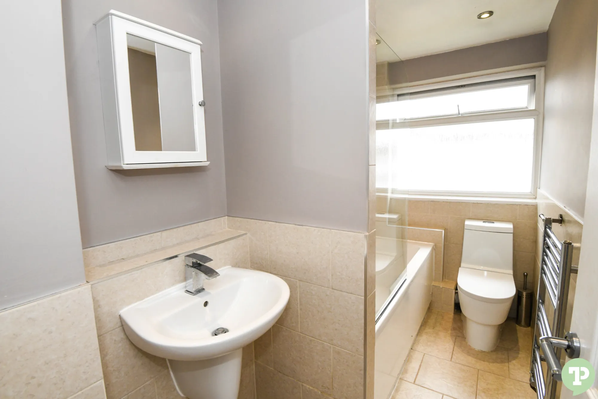 2 bed apartment to rent in Farm Close Road, Oxford  - Property Image 8