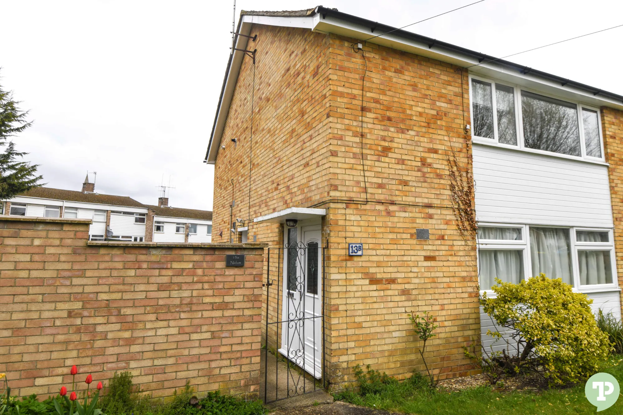 2 bed apartment to rent in Farm Close Road, Oxford - Property Image 1