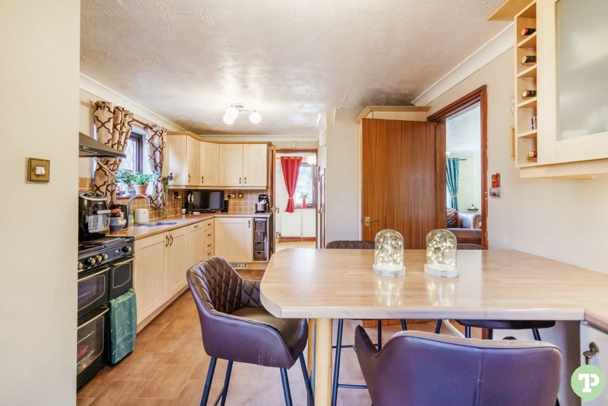 3 bed detached house for sale in Sunnyside, Oxford  - Property Image 9