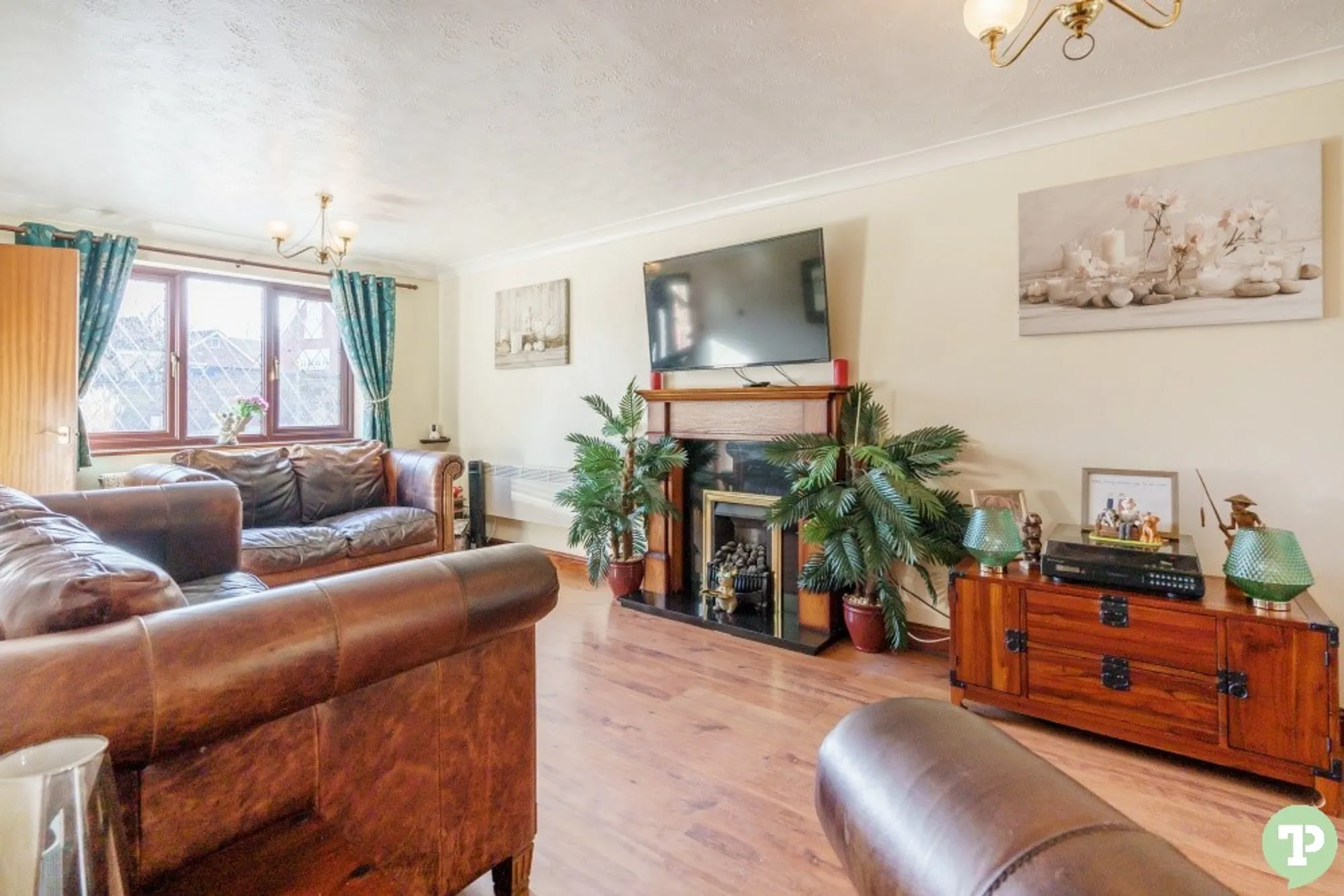 3 bed detached house for sale in Sunnyside, Oxford  - Property Image 5