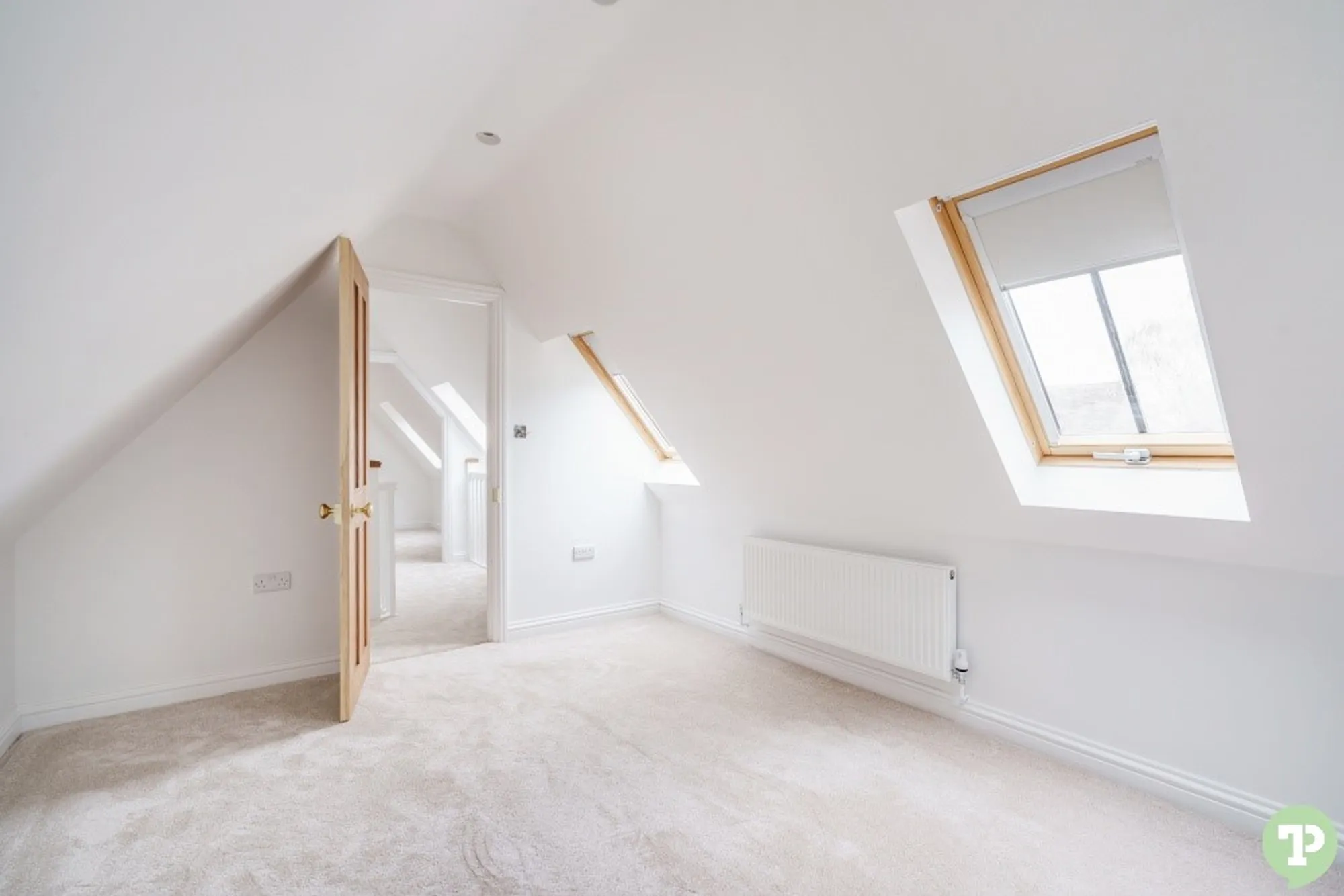 2 bed to rent in The Green, Oxford  - Property Image 11