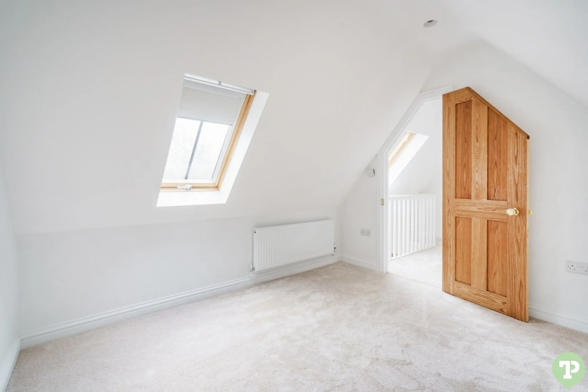 2 bed to rent in The Green, Oxford  - Property Image 9