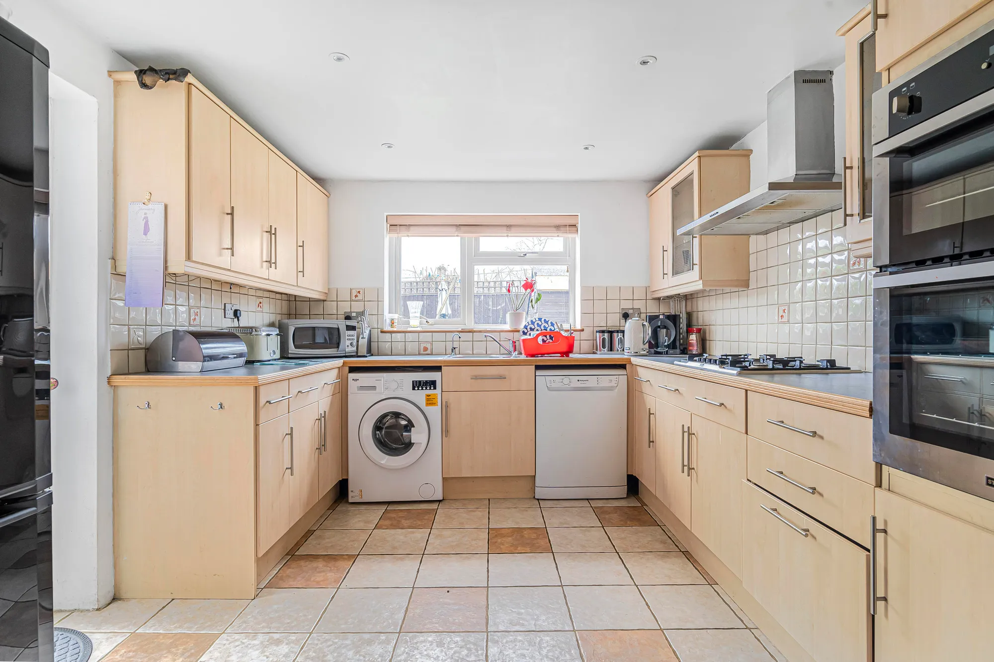 4 bed semi-detached house for sale in Miller Road, Oxford  - Property Image 6