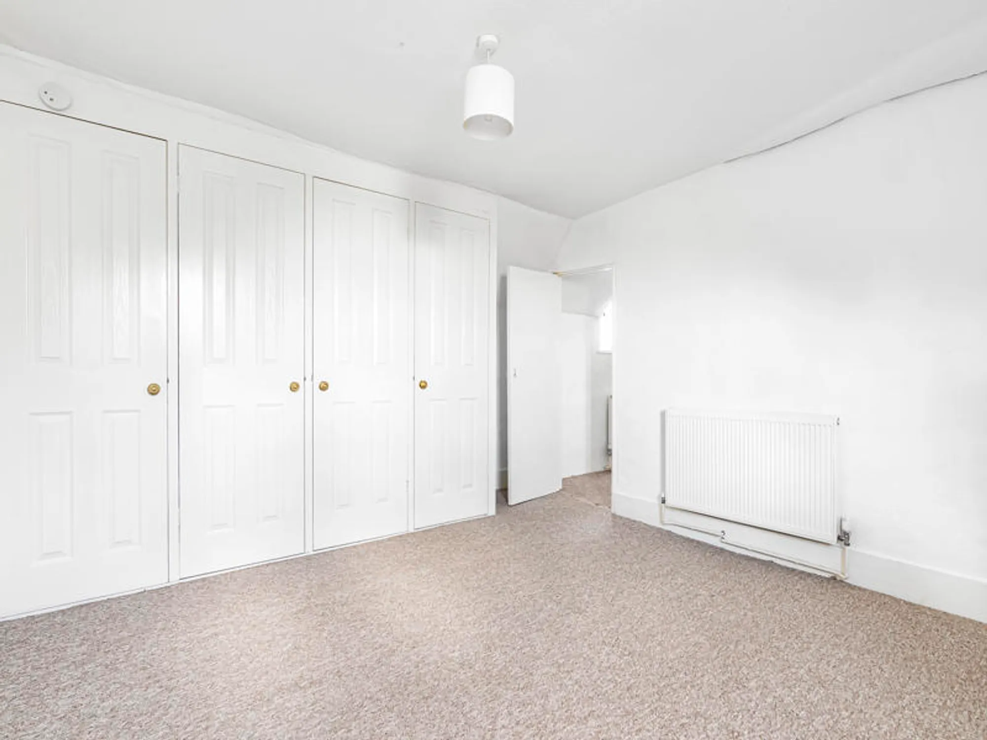 2 bed mid-terraced house for sale in Main Street, Oxford  - Property Image 8
