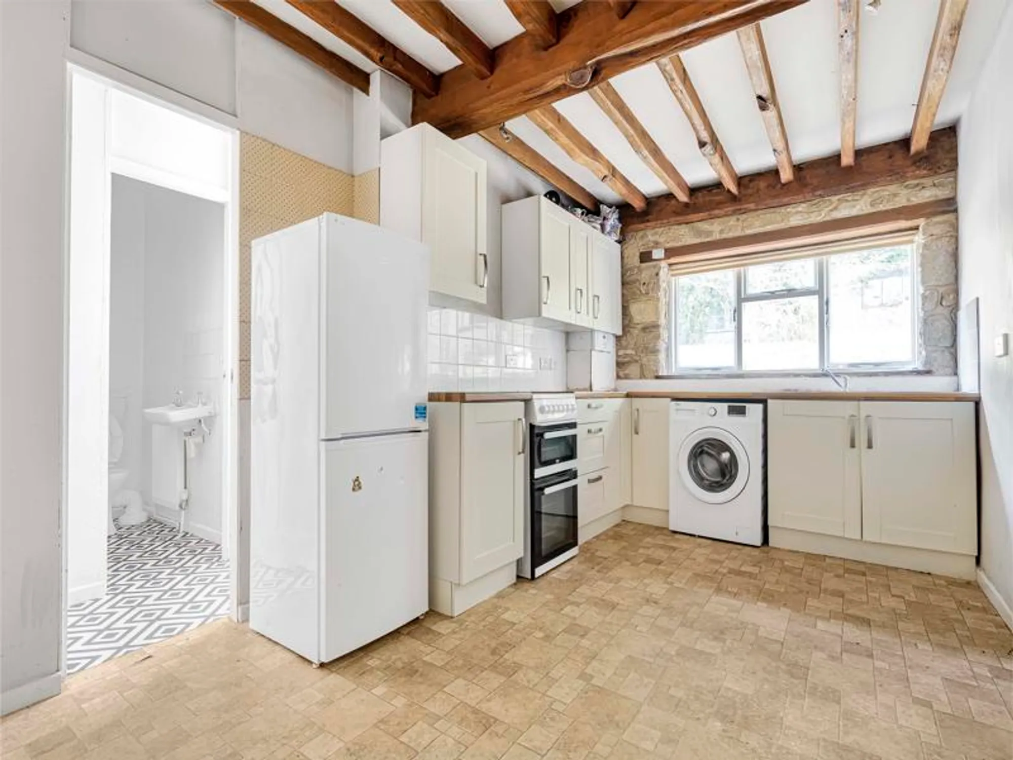 2 bed mid-terraced house for sale in Main Street, Oxford  - Property Image 6