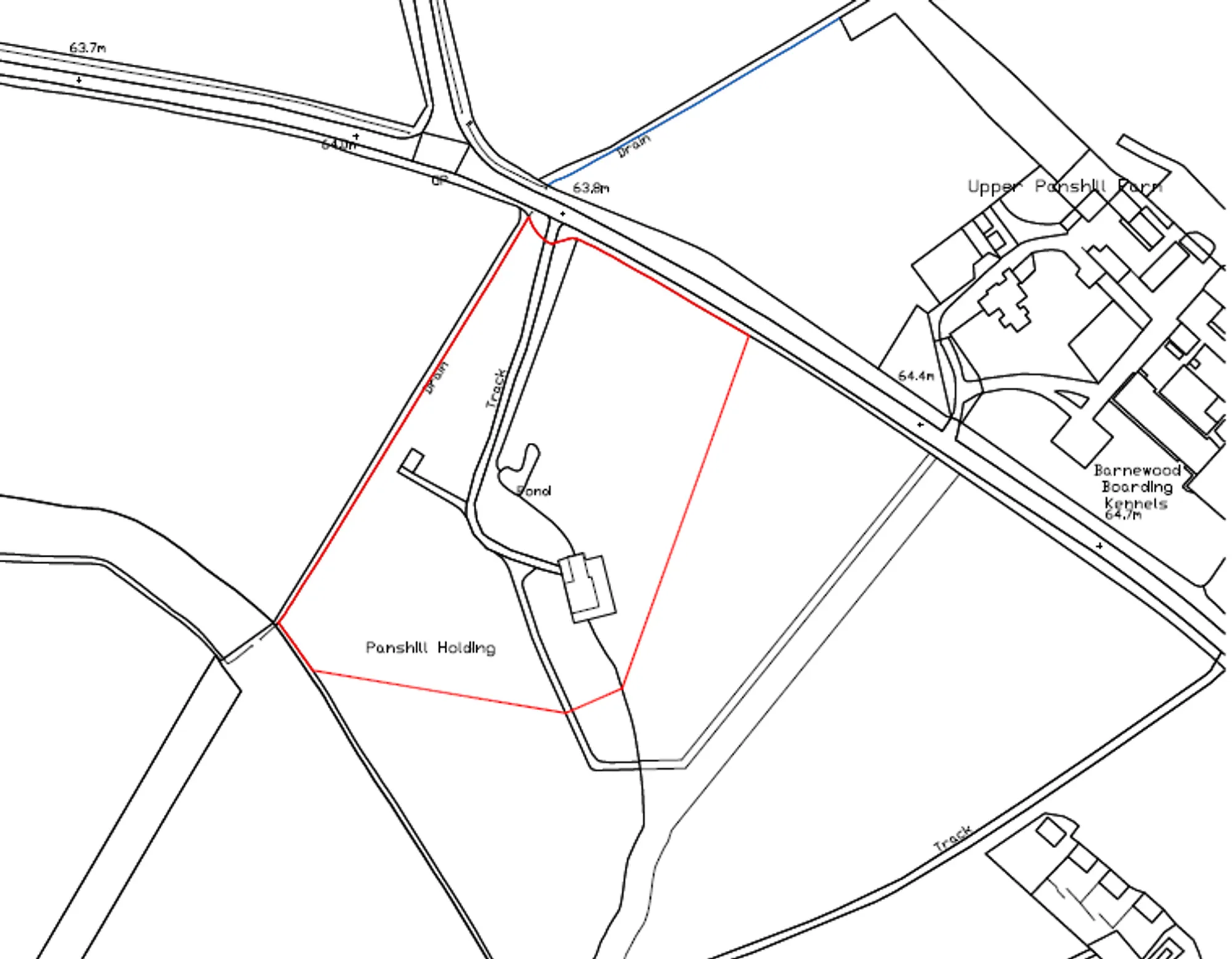 4 bed land for sale in Murcott, Kidlington  - Property Image 14