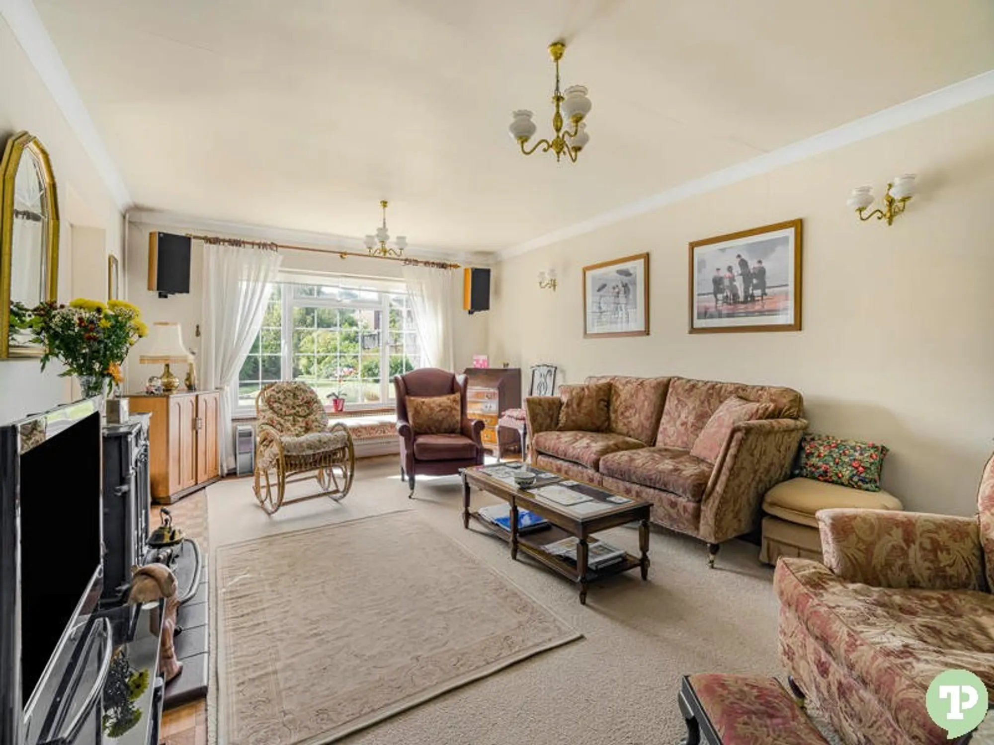 4 bed detached house for sale in Littleworth Road, Oxford  - Property Image 9