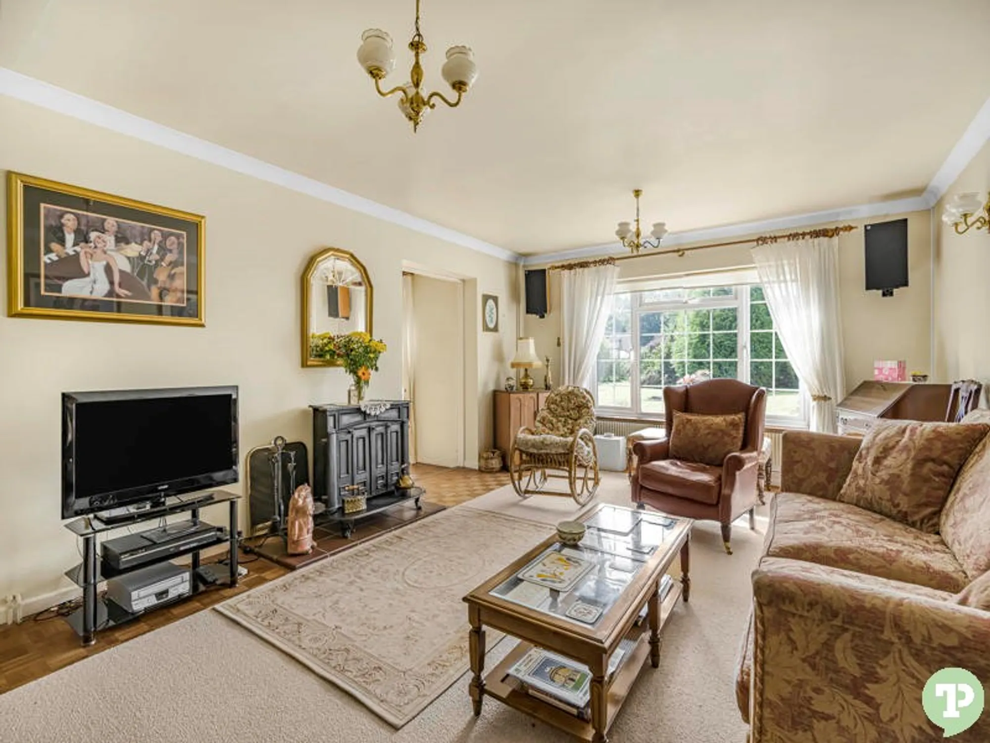 4 bed detached house for sale in Littleworth Road, Oxford  - Property Image 8
