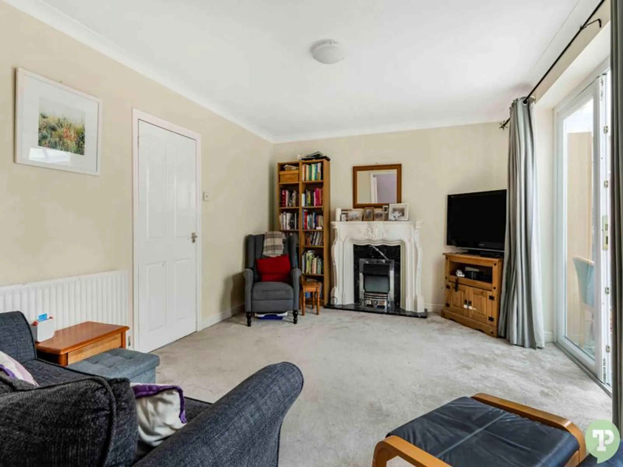 4 bed link detached house for sale in Barlow Close, Oxford  - Property Image 3