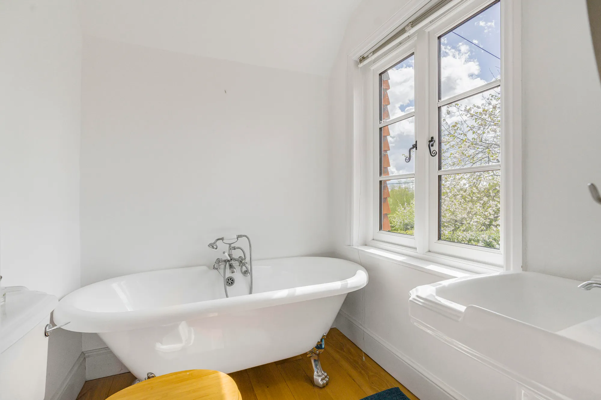 4 bed semi-detached house for sale in Holton, Oxford  - Property Image 17