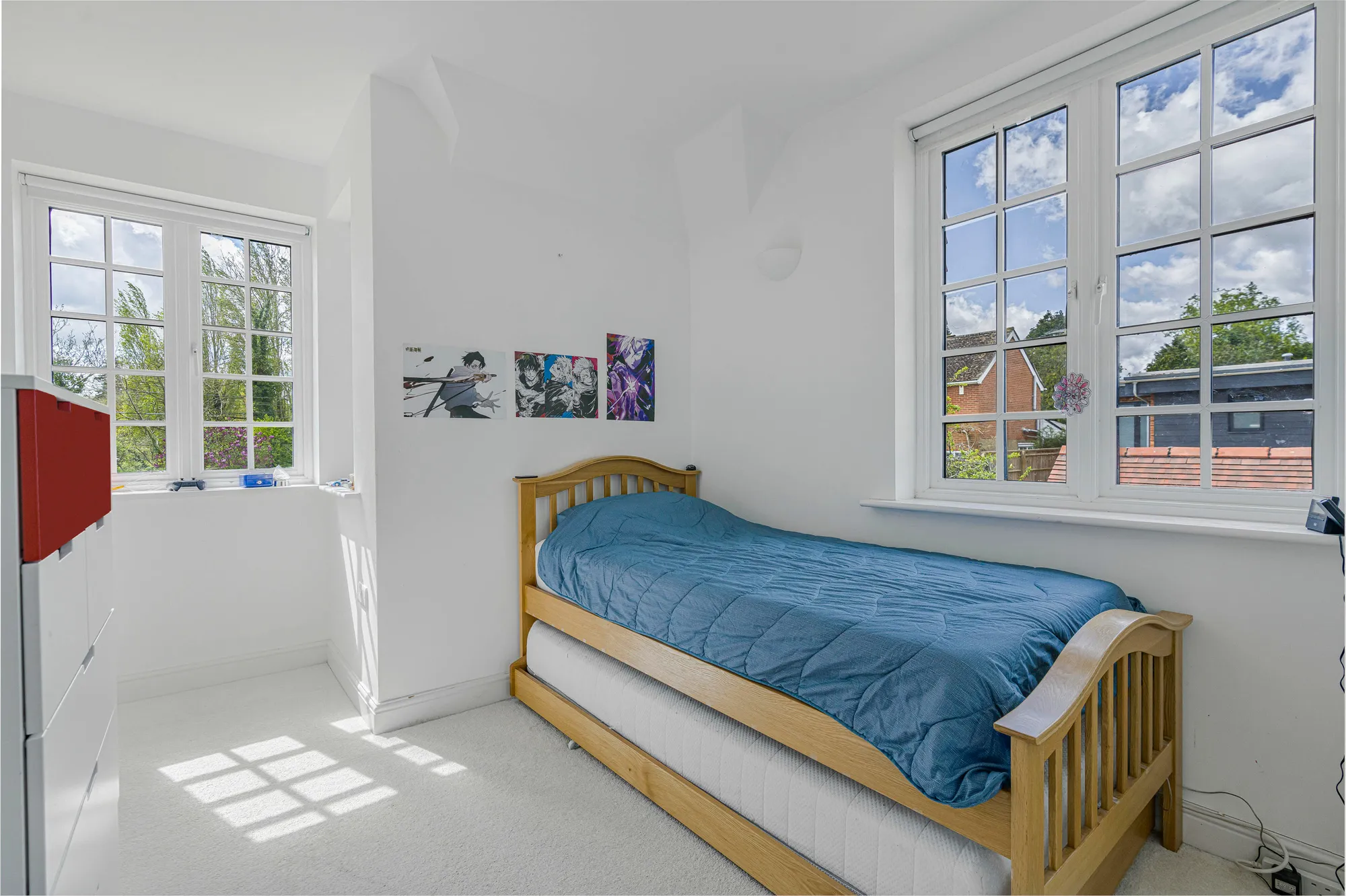 4 bed semi-detached house for sale in Holton, Oxford  - Property Image 21