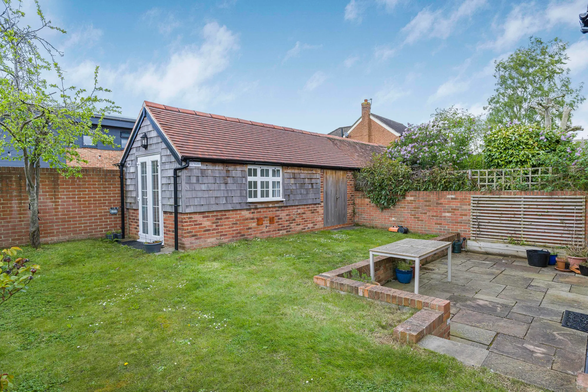 4 bed semi-detached house for sale in Holton, Oxford  - Property Image 22