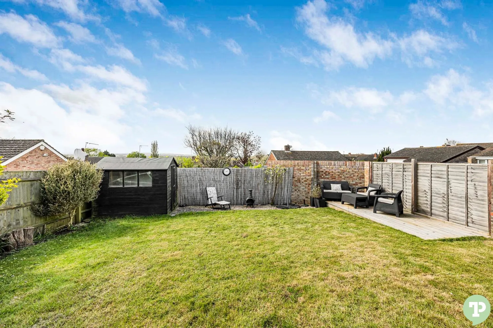 3 bed detached bungalow for sale in Larch End, Oxford  - Property Image 2