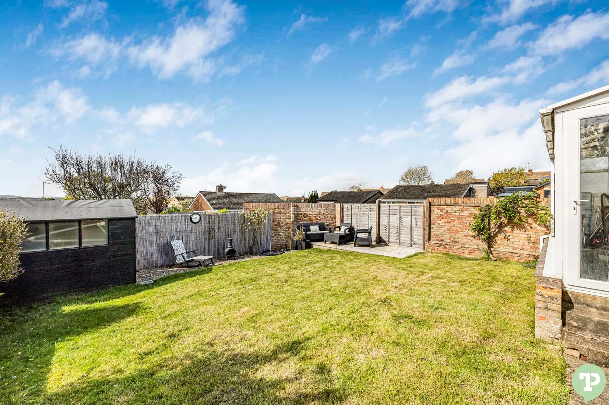 3 bed detached bungalow for sale in Larch End, Oxford  - Property Image 14