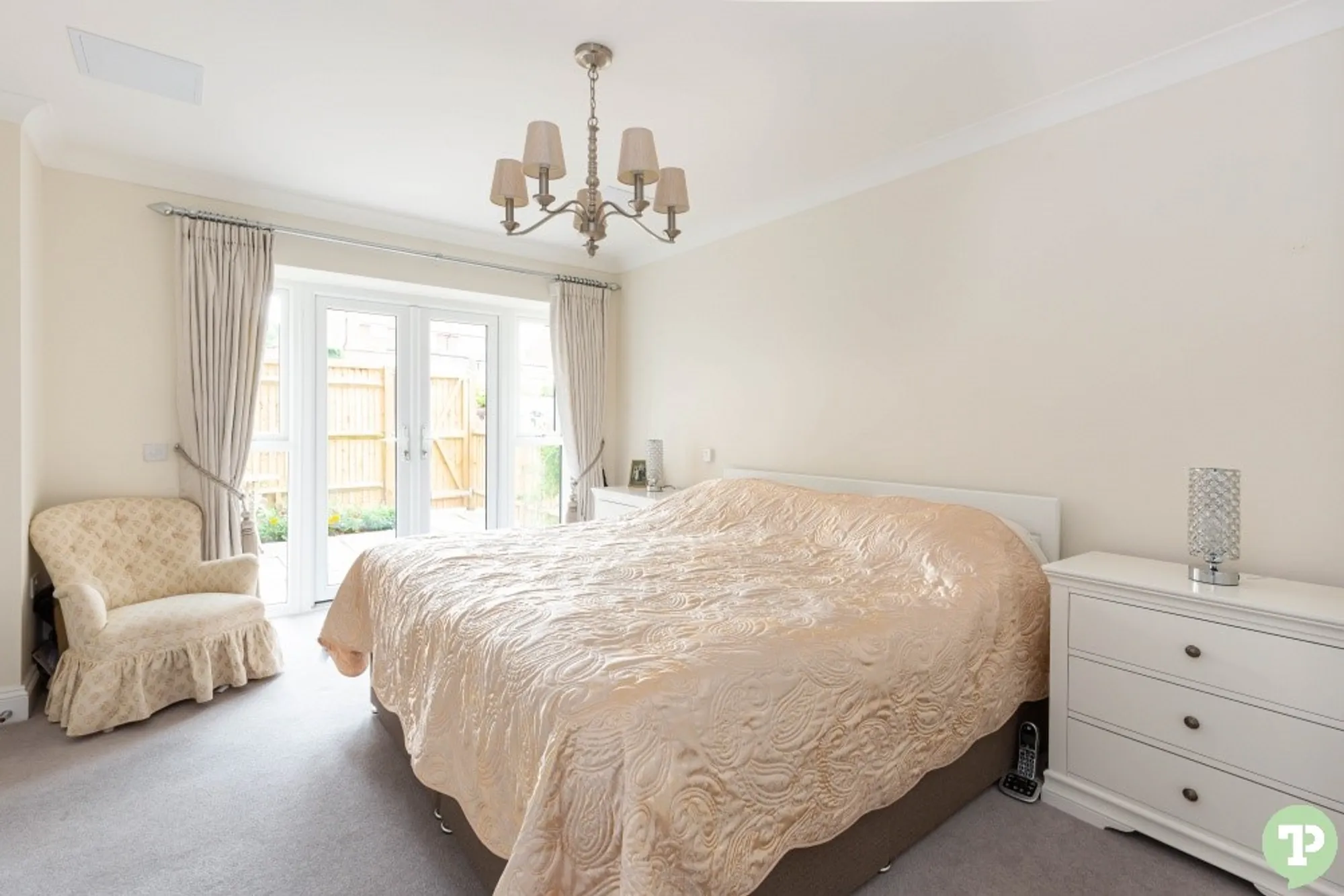 2 bed ground floor flat for sale in The Sidings, Oxford  - Property Image 7