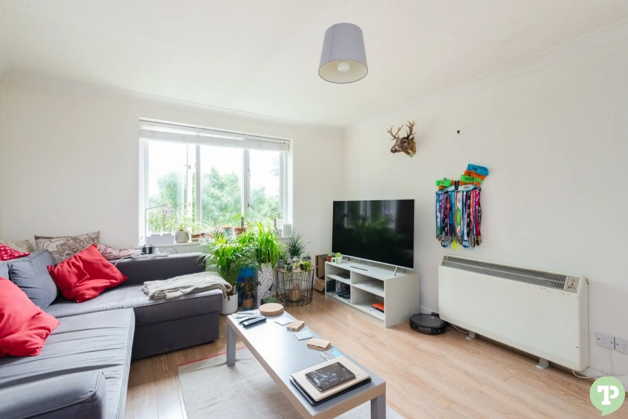 2 bed apartment to rent in Kimber Close, Oxford  - Property Image 3