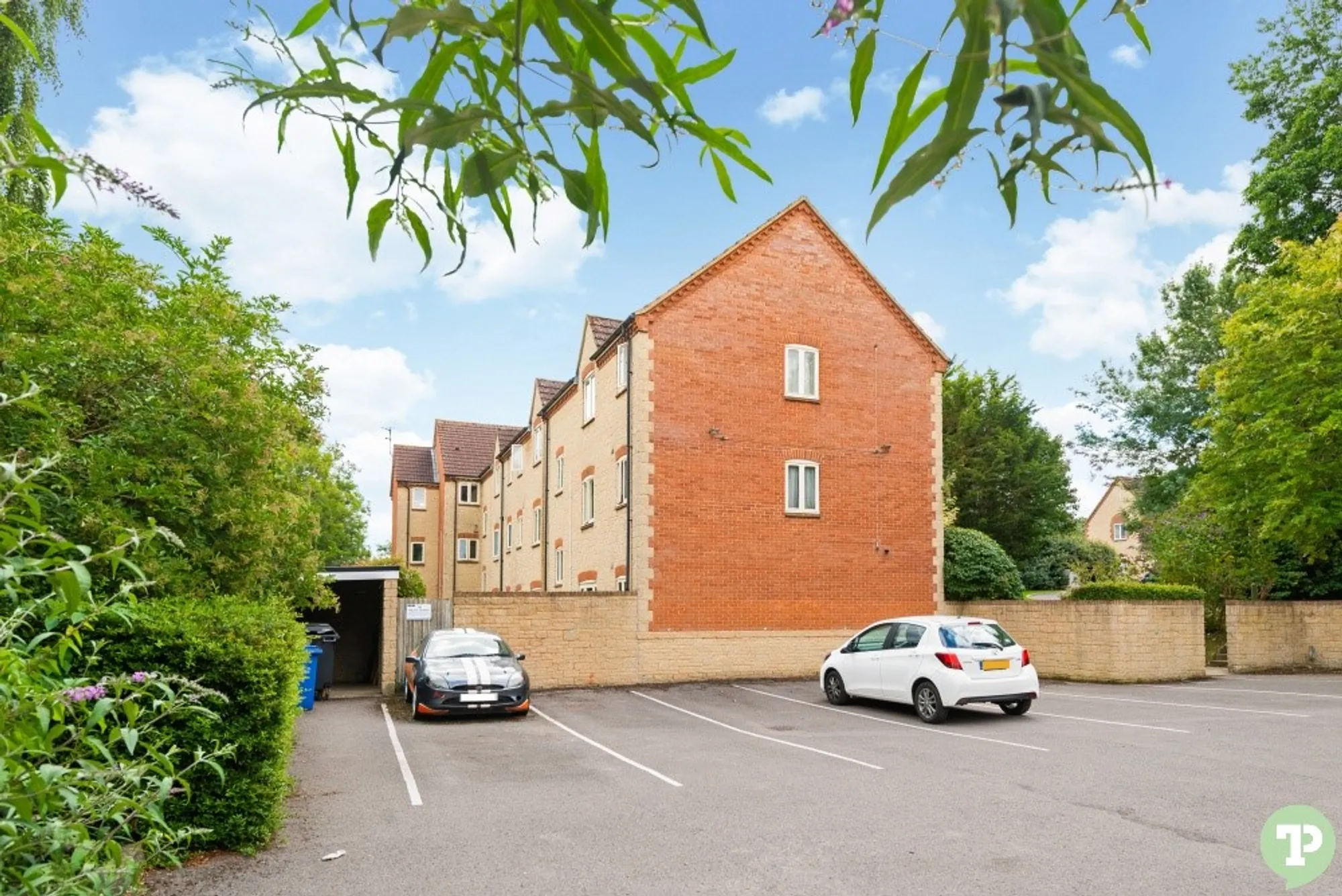 2 bed apartment for sale in Kimber Close, Oxford  - Property Image 7