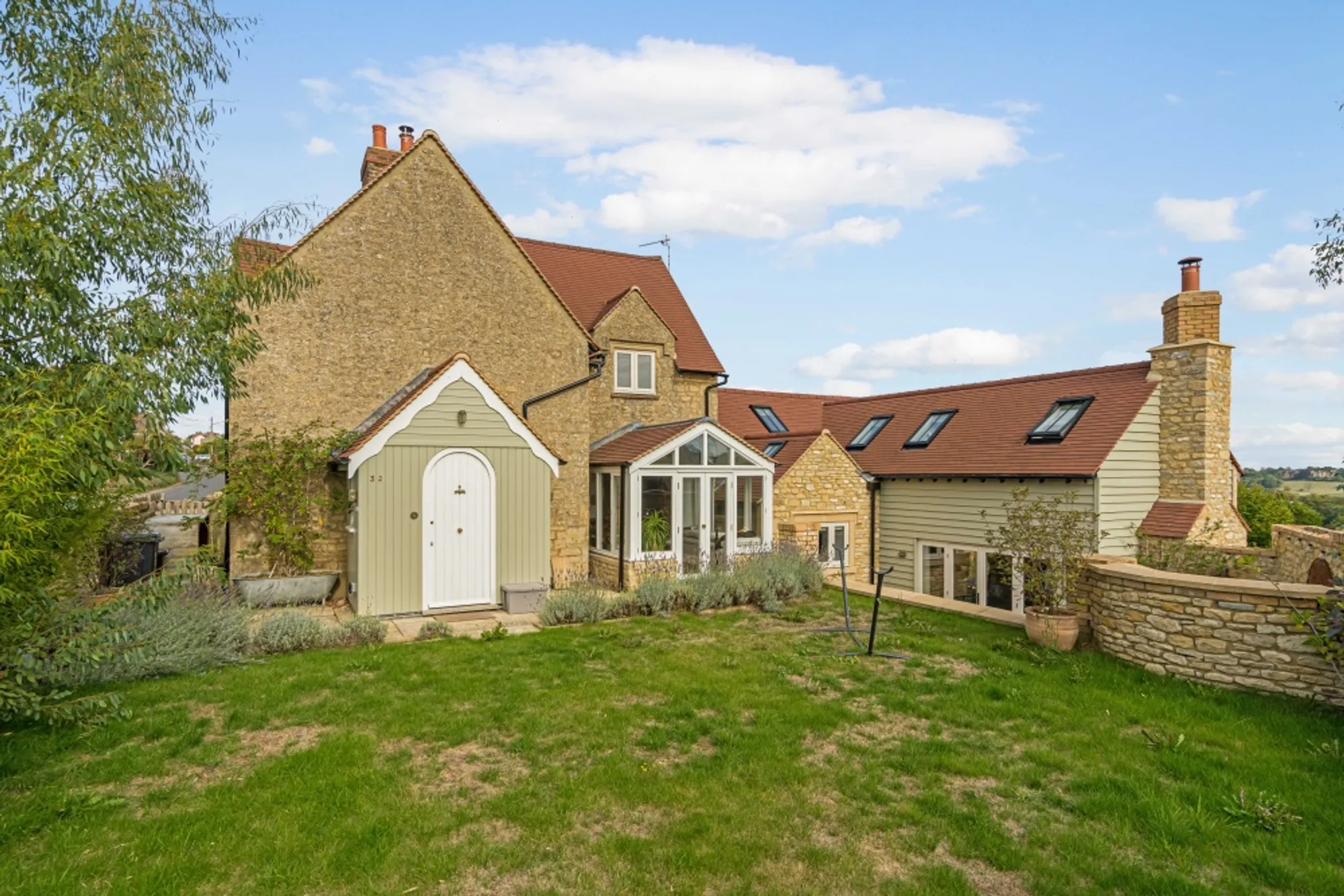 3 bed semi-detached house to rent in Wheatley Road, Oxford  - Property Image 16
